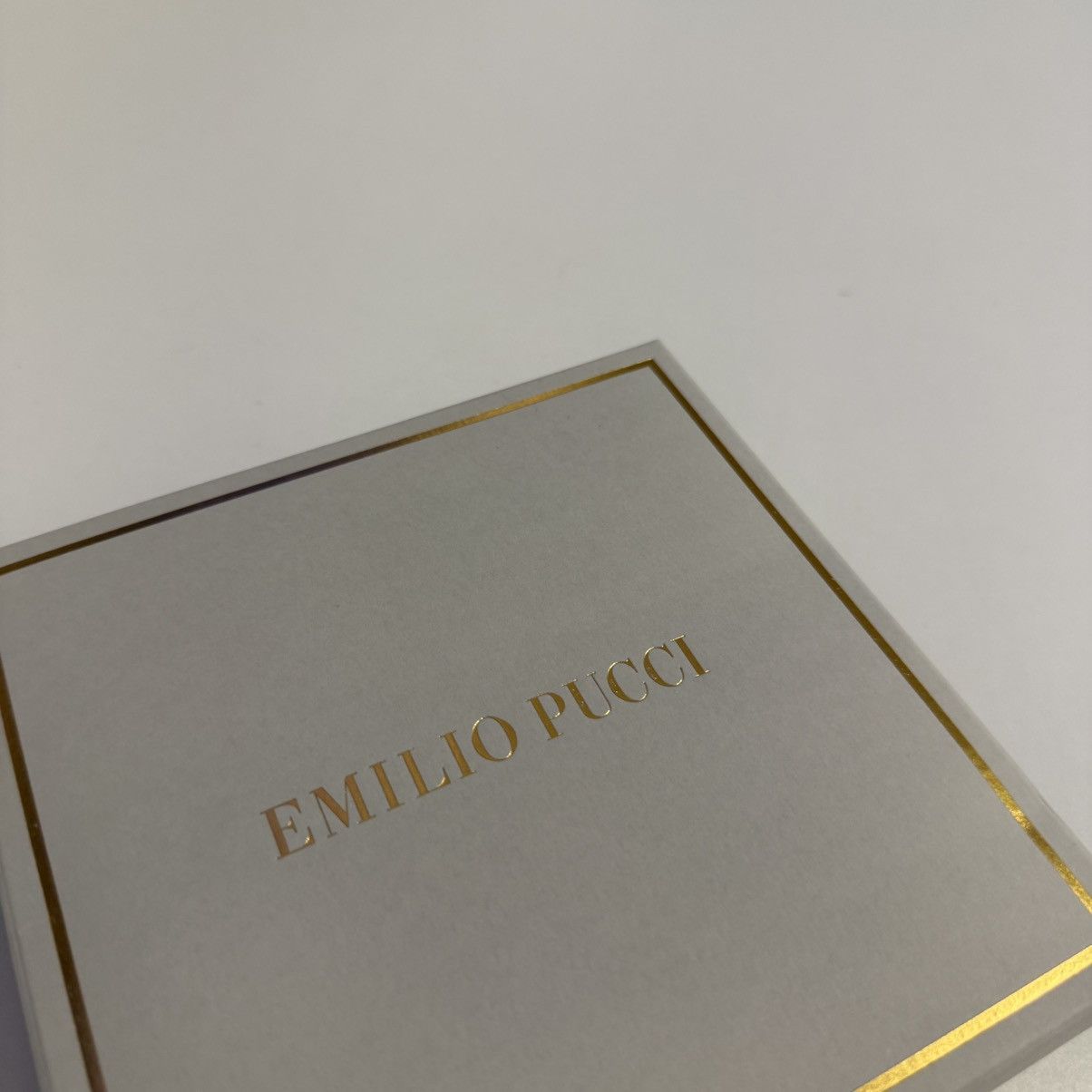 Emilio Pucci Emilio Pucci Multicoloured Headband Size ONE SIZE - 4 Thumbnail