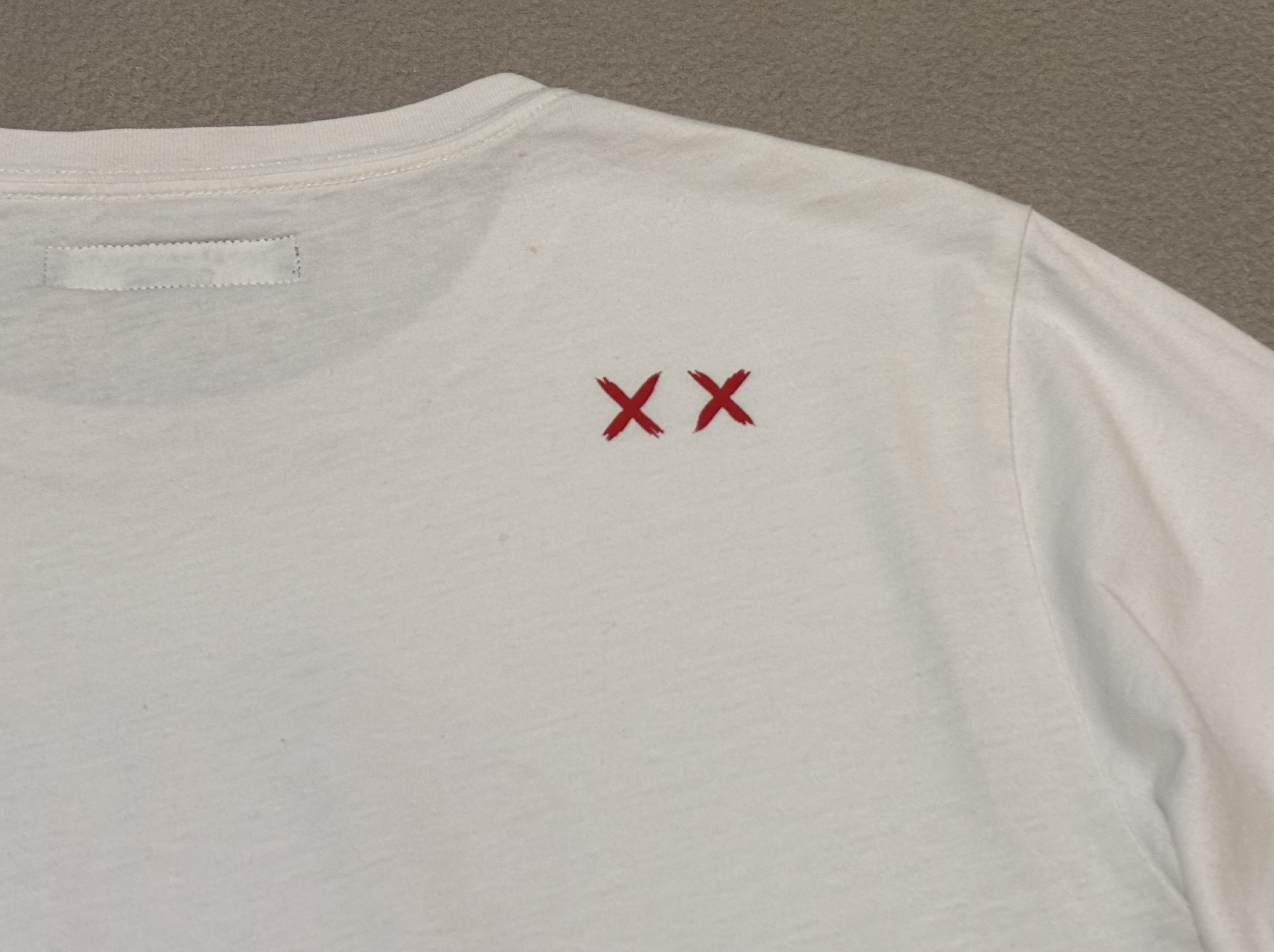 Cult Of Individuality Cult of Individuality T-shirt Size. S Size US S / EU 44-46 / 1 - 11 Thumbnail