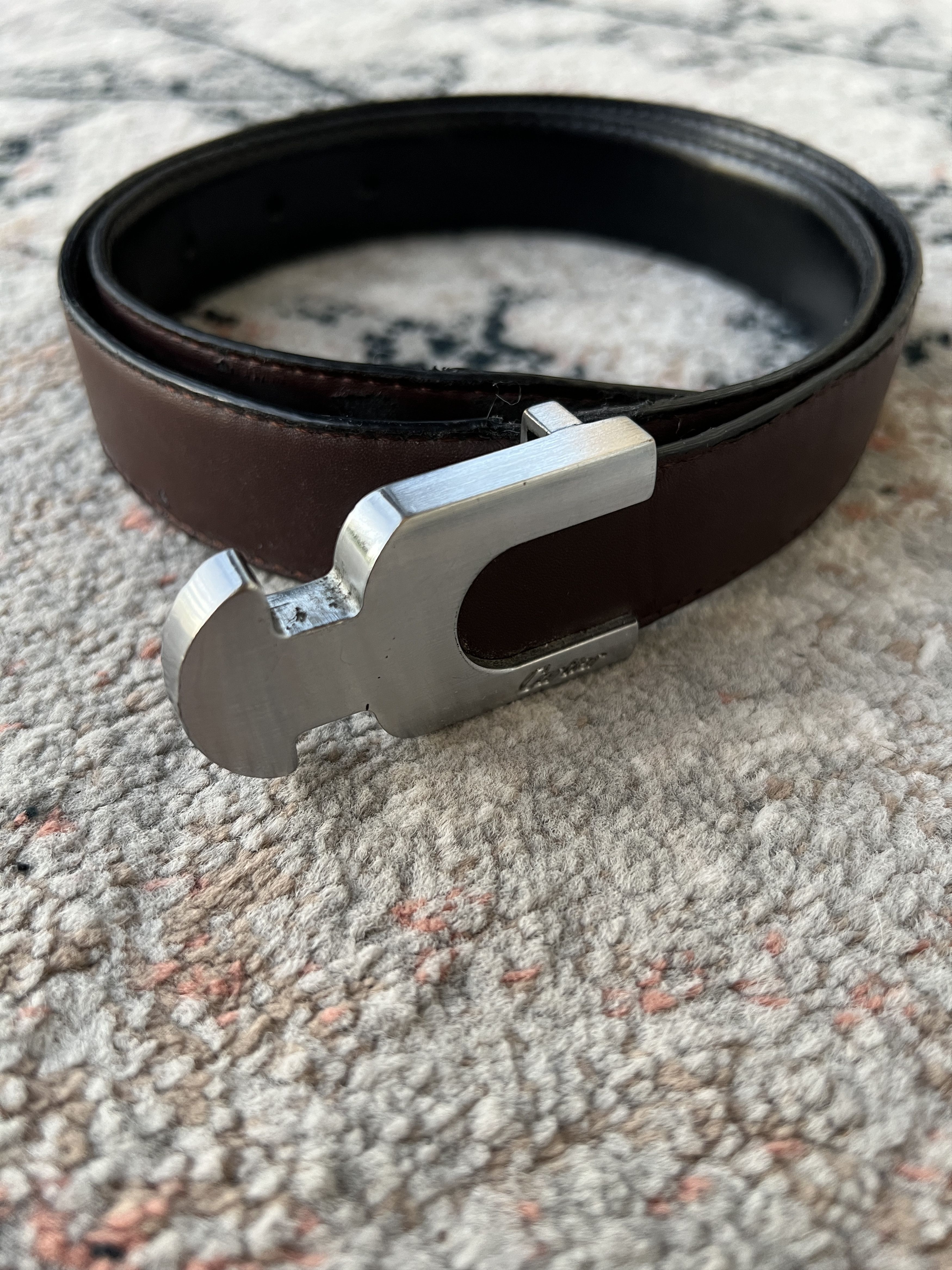 Cartier Cartier Belt Size ONE SIZE - 1 Thumbnail