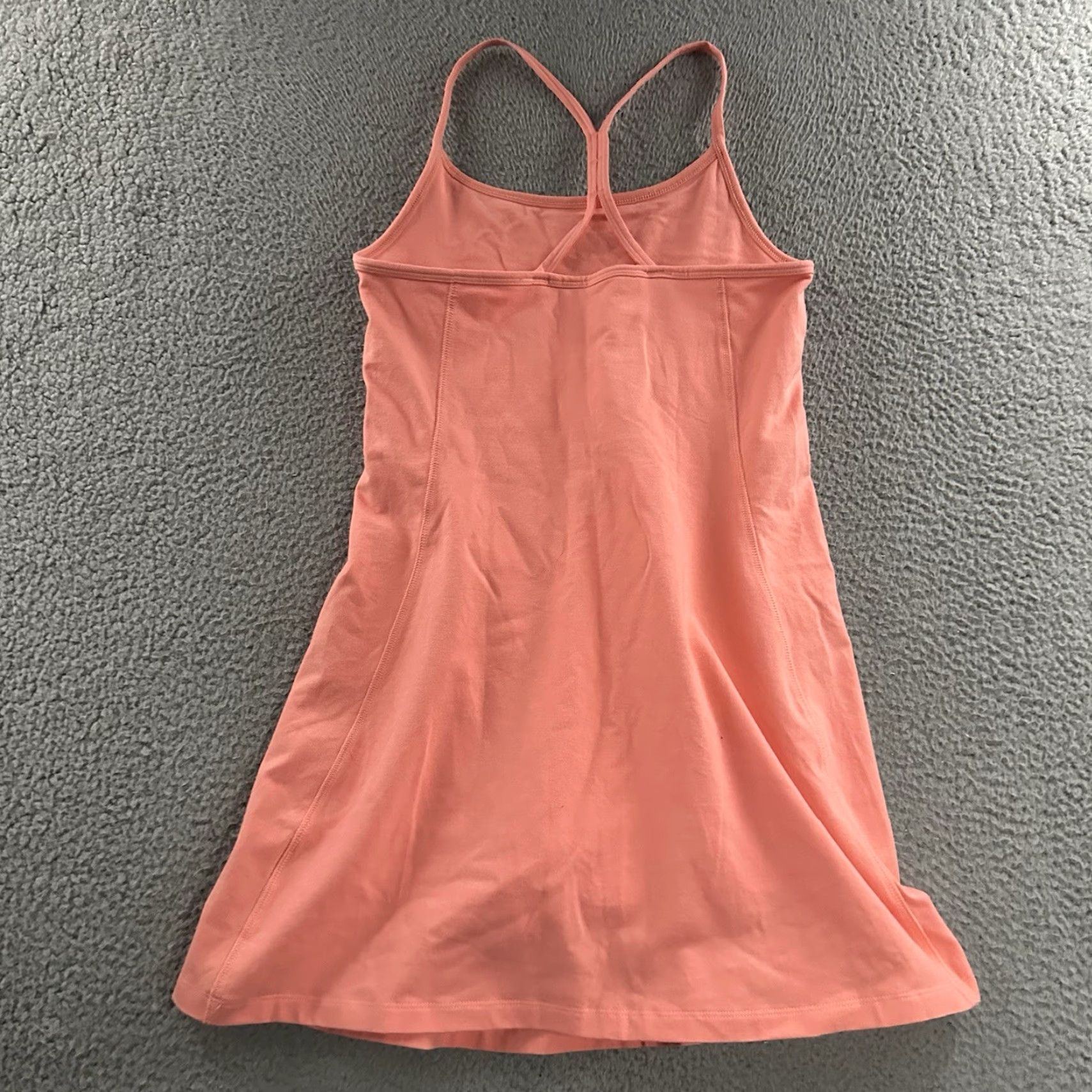 Pinko VINTAGE? No. (Skip) PINK Dress Womens A-Line Cotton Blend Pink Medium Cosmo Active Short Size M Women Pink Victorias Secret Ladies Womens Dresses Size M / US 6-8 / IT 42-44 - 8 Thumbnail