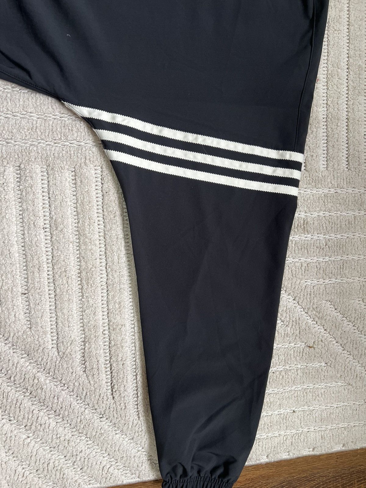 Adidas × Vintage Bomber adidas Size US M / EU 48-50 / 2 - 5 Thumbnail