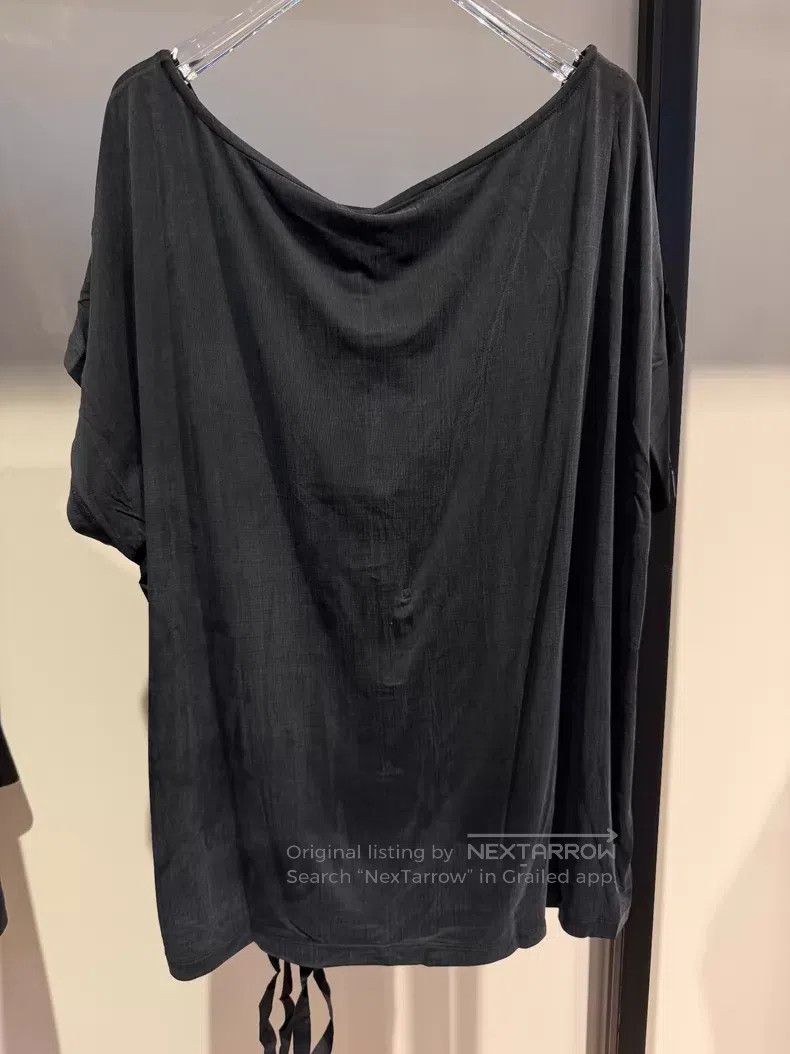 Ann Demeulemeester Ann Demeulemeester Ladies' top Size M / US 6-8 / IT 42-44 - 2 Thumbnail
