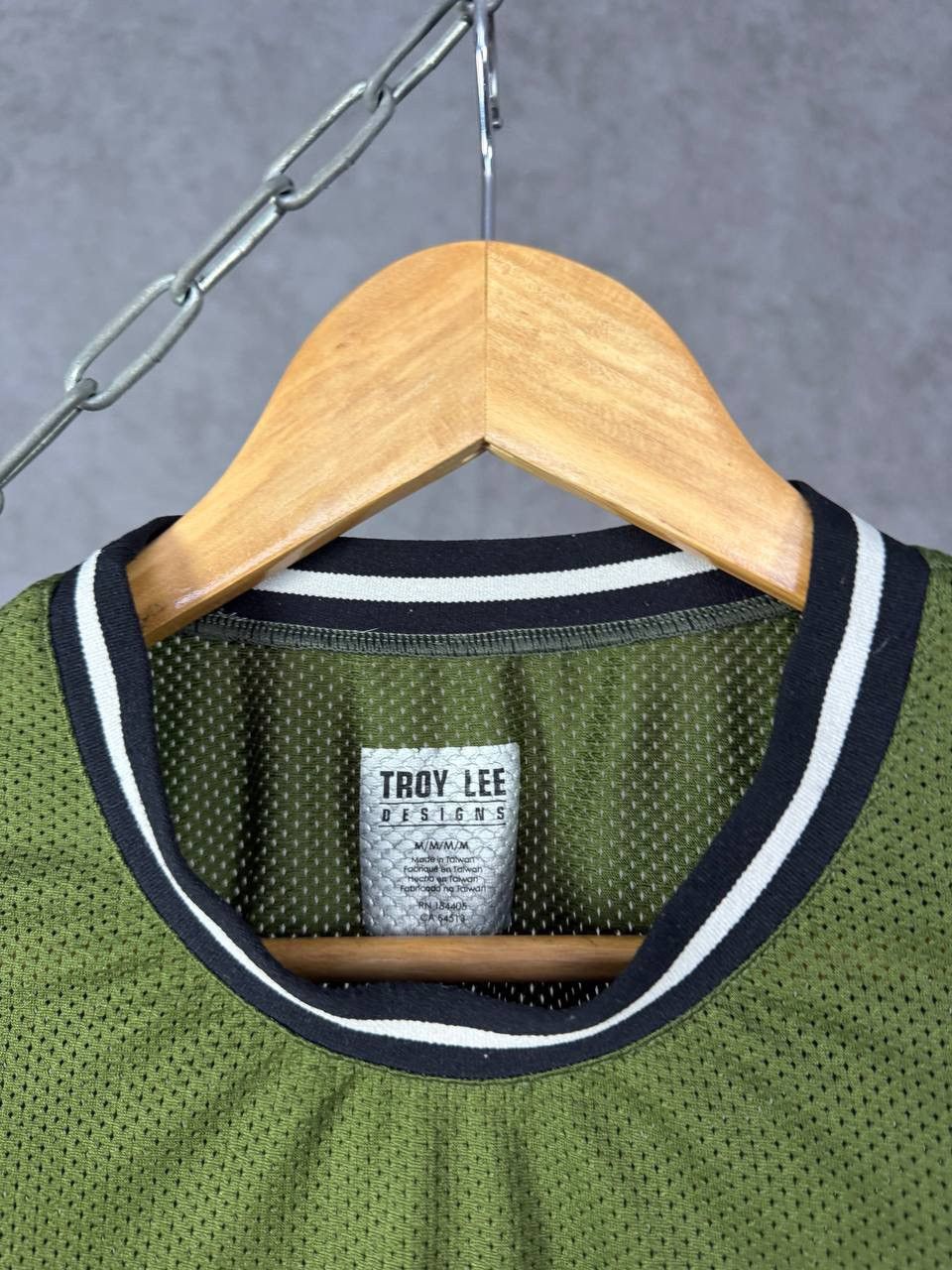 Other Troy Lee Desings longsleeve Size US M / EU 48-50 / 2 - 3 Thumbnail