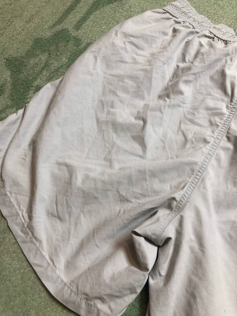 Polo Ralph Lauren Polo Ralph Lauren Nylon Swim Shorts Size US 34 / EU 50 - 16 Thumbnail