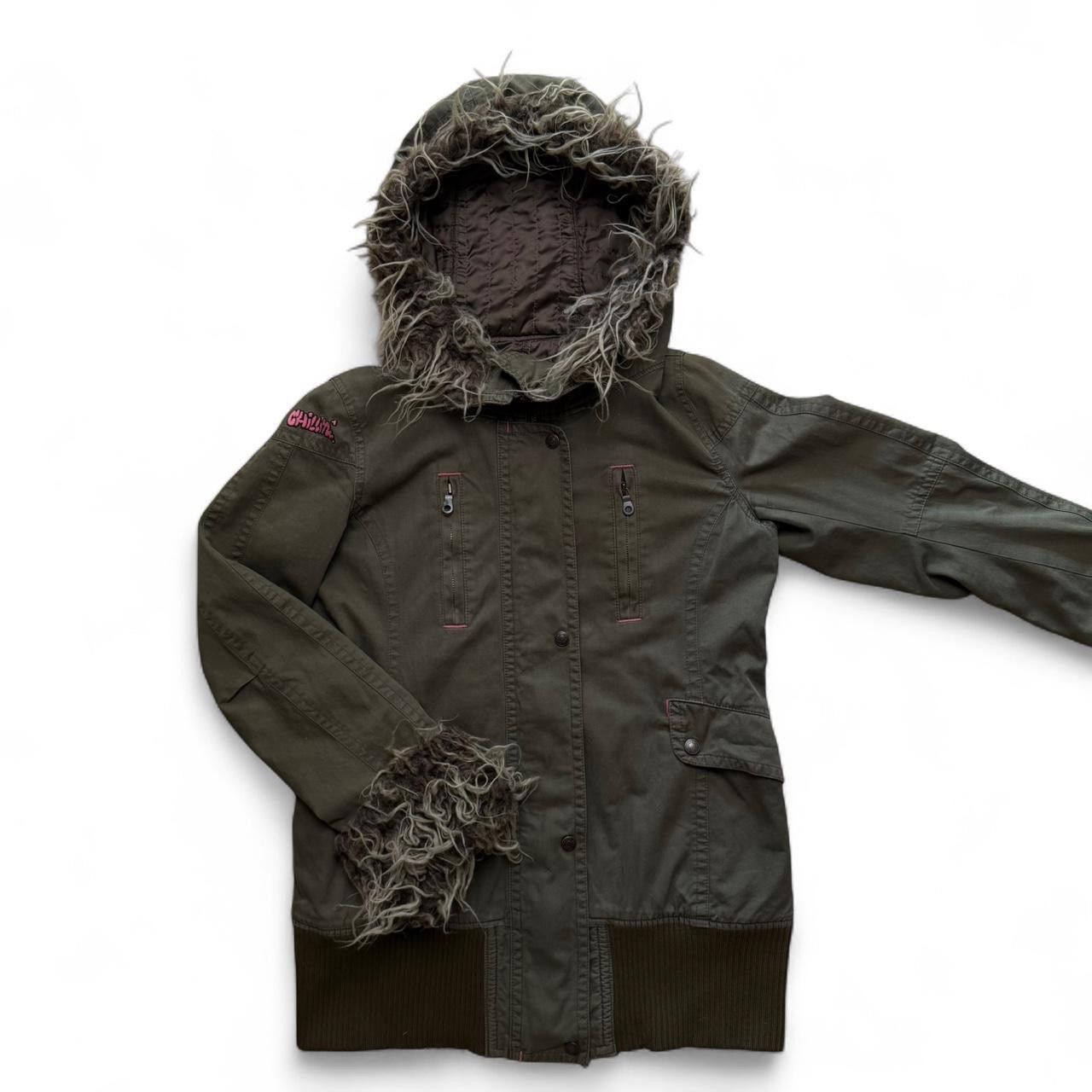 Hysteric Glamour Hysteric Glamour Jacket Size US S / EU 44-46 / 1 - 1 Thumbnail