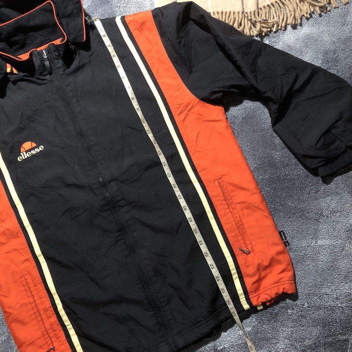 Ellesse Ellesse Sportivo vintage jackets Size US M / EU 48-50 / 2 - 8 Thumbnail