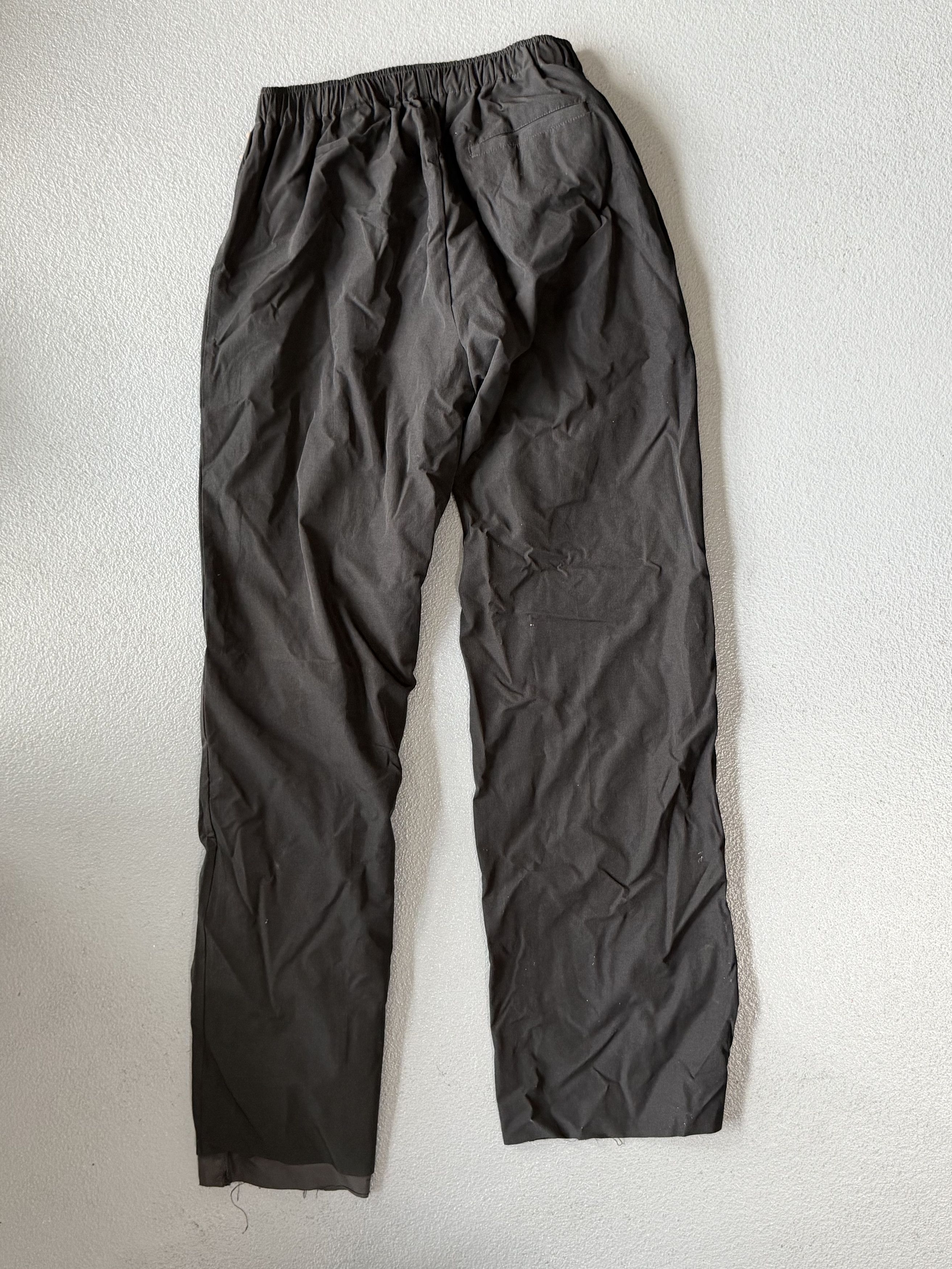 Jakob Hetzer IGG Atelier 1B Pants Size US 30 / EU 46 - 2 Thumbnail