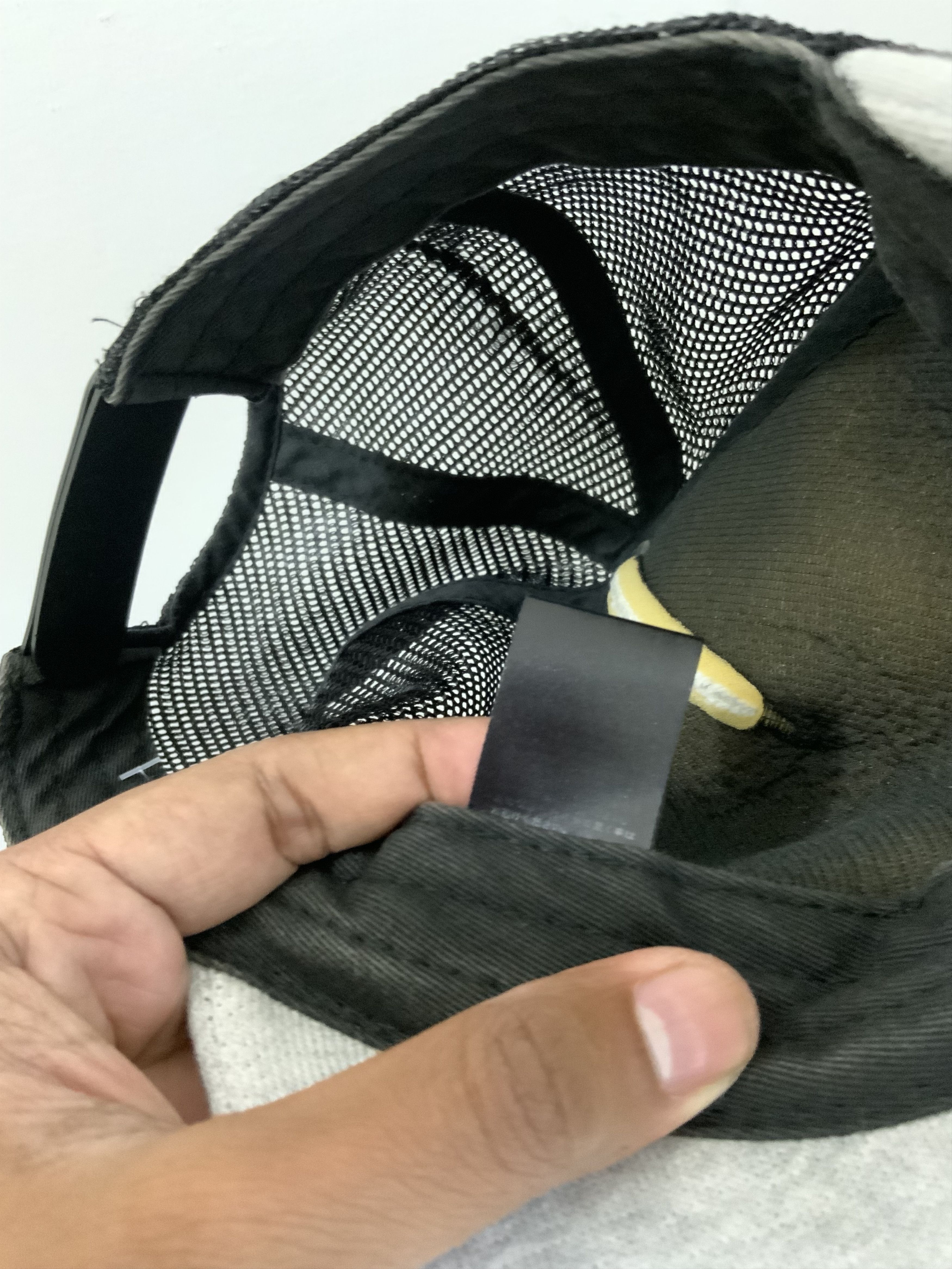 Japanese Brand Since 1972 Trucker Hat Size ONE SIZE - 12 Thumbnail
