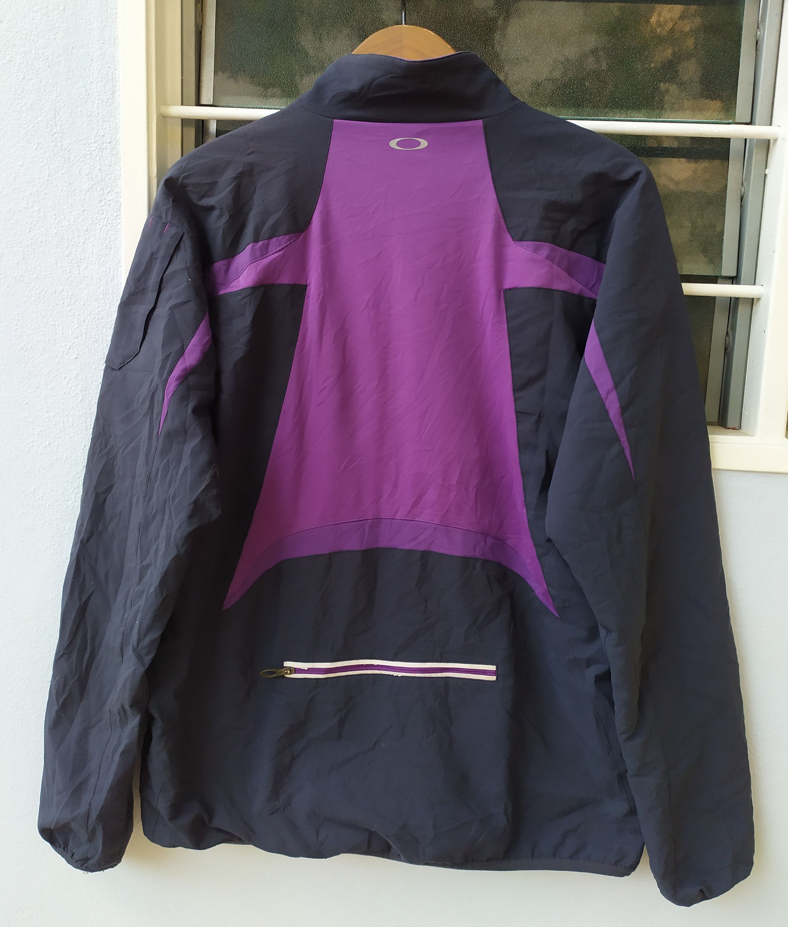 Oakley × Vintage Vintage Oakley Jacket Size US M / EU 48-50 / 2 - 2 Thumbnail