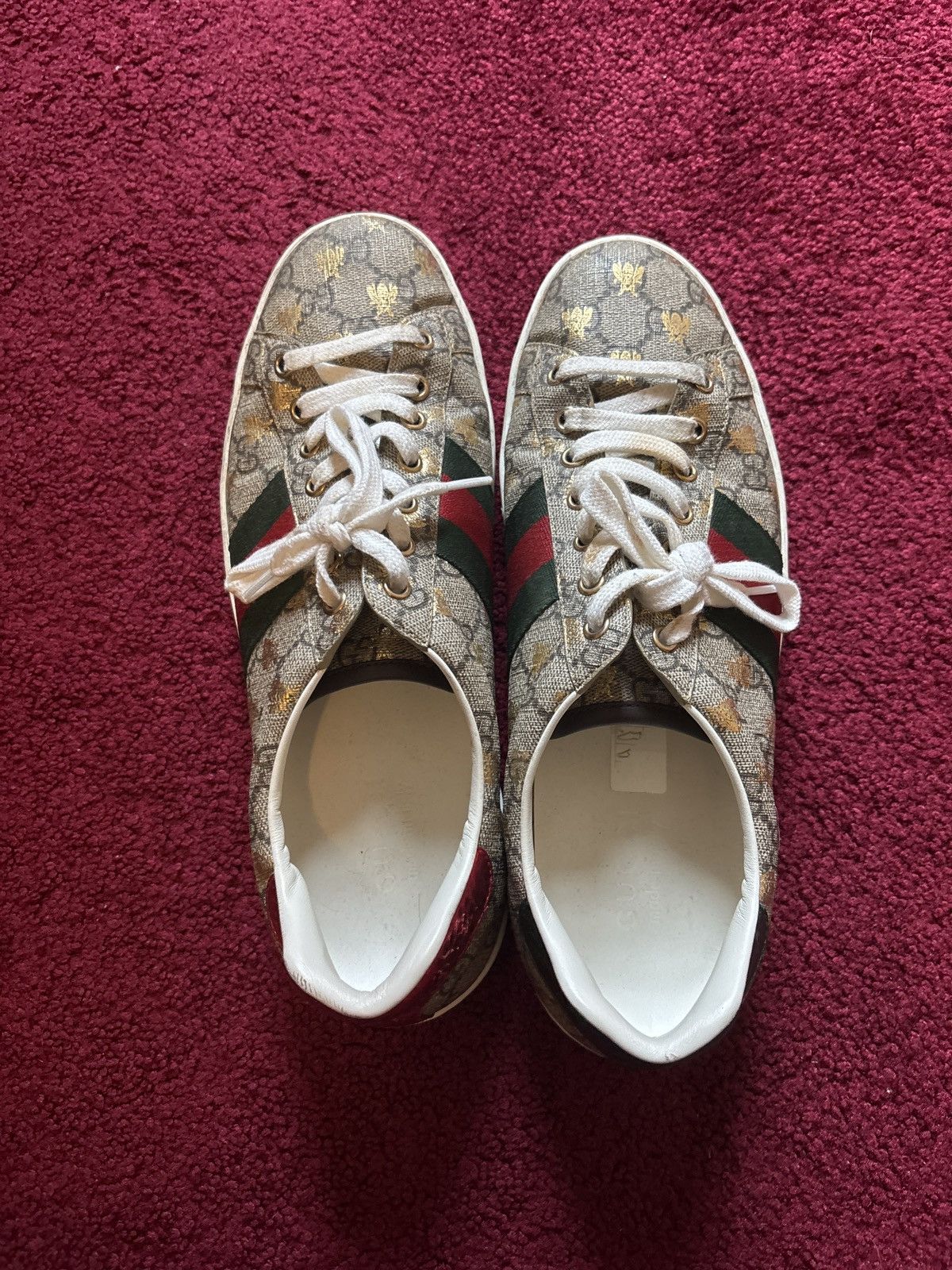 Gucci Shoes