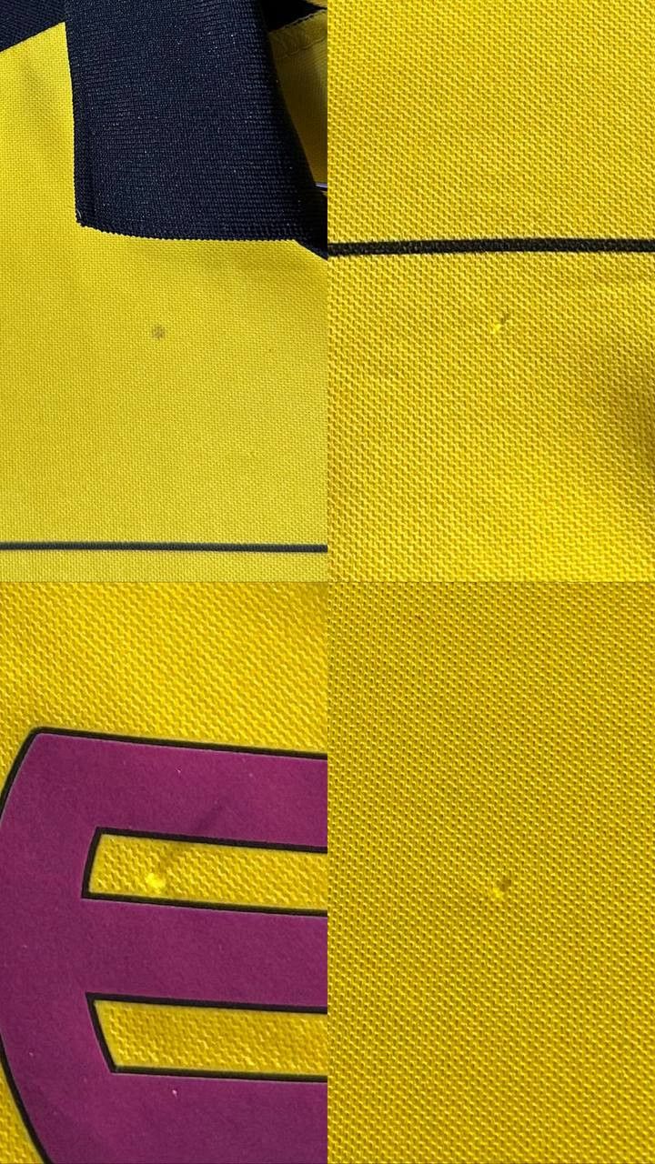 Puma Puma Borussia Dortmund 2015/16 Home REUS 11 football jersey Size US M / EU 48-50 / 2 - 8 Thumbnail