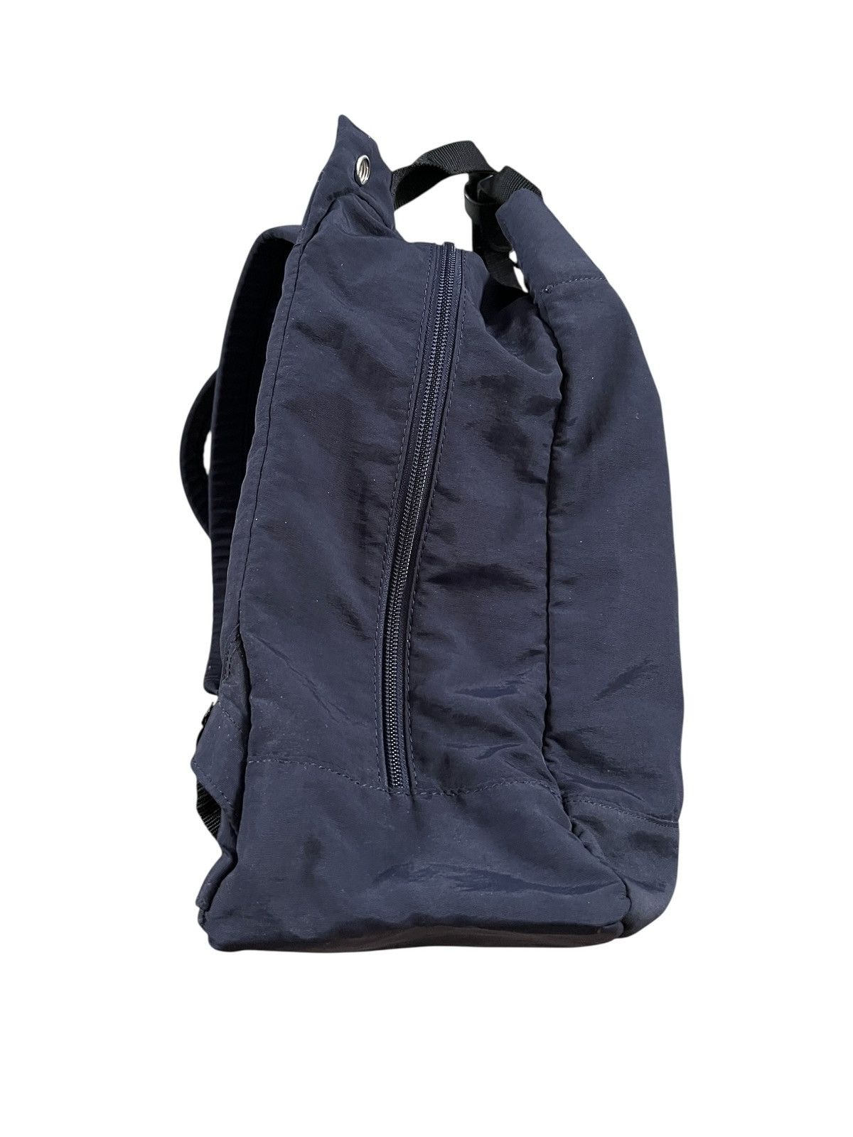 Issey Miyake 1990s Issey Miyake Plantation Backpack Size ONE SIZE - 11 Thumbnail