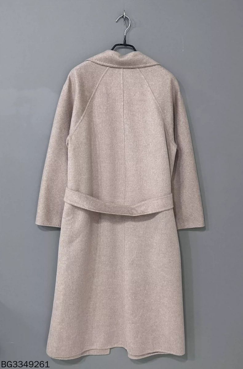 Max Mara Max Mara Labbro cashmere coat Size M / US 6-8 / IT 42-44 - 3 Thumbnail