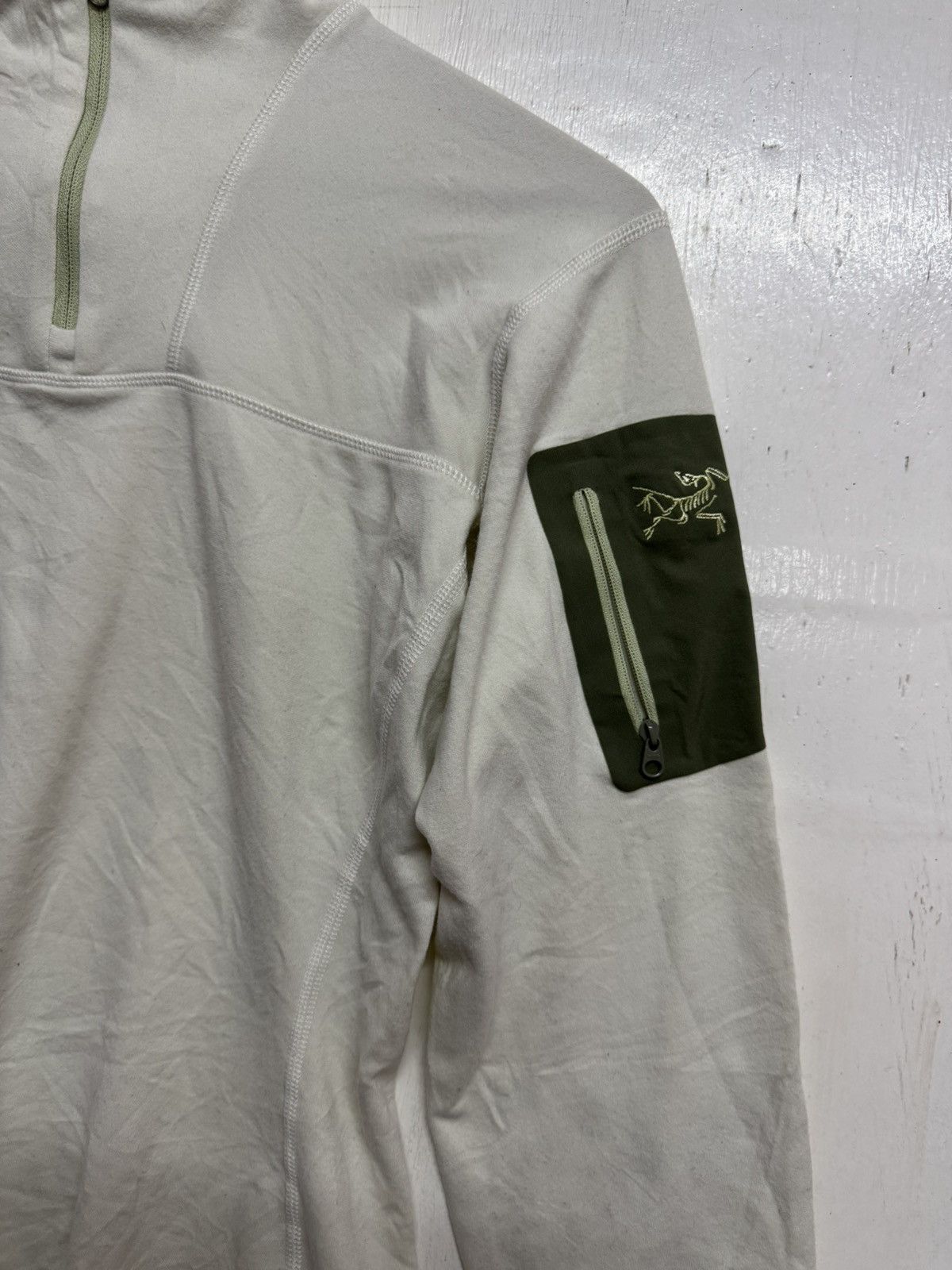 Arc'teryx Arcteryx Size S / US 4 / IT 40 - 4 Thumbnail