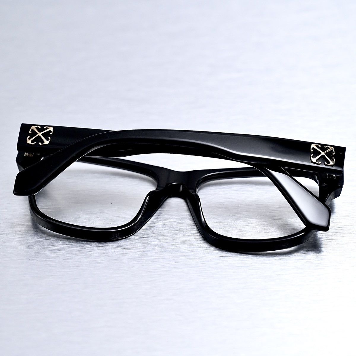 Off-White OFF WHITE STYLE 7D GLASSES Size ONE SIZE - 11 Thumbnail
