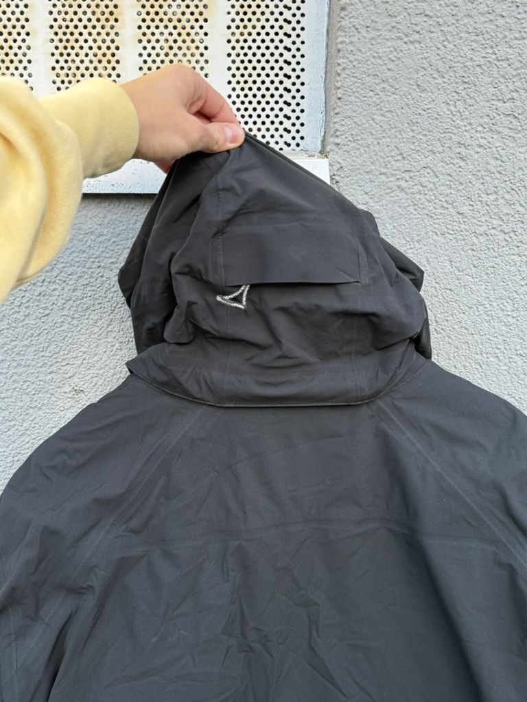 KJUS Kjus Ski Jacket Zuppo Coat 2In1 Black Mc15C02 Men Size 2XL Size US XXL / EU 58 / 5 - 20 Thumbnail