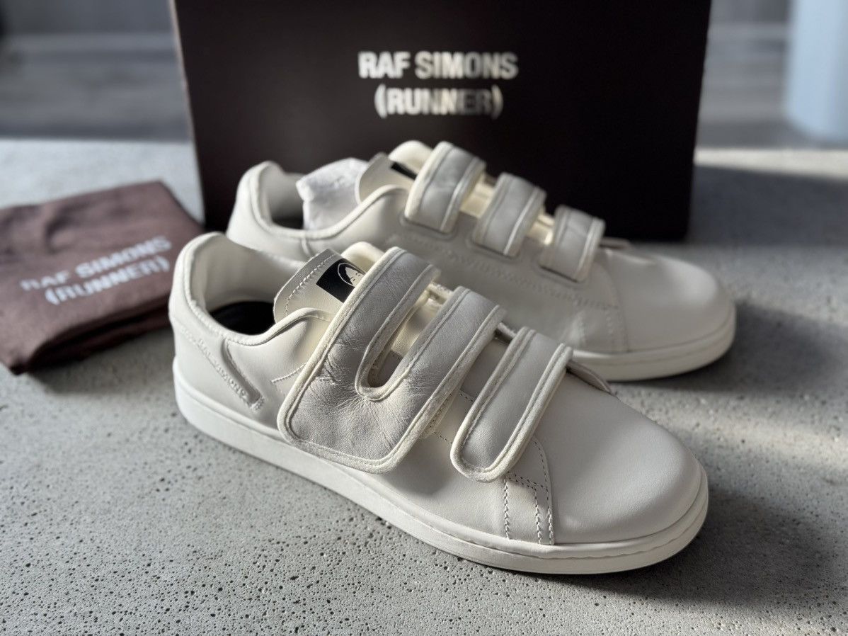 Raf Simons Orion Redux Sneakers | Grailed