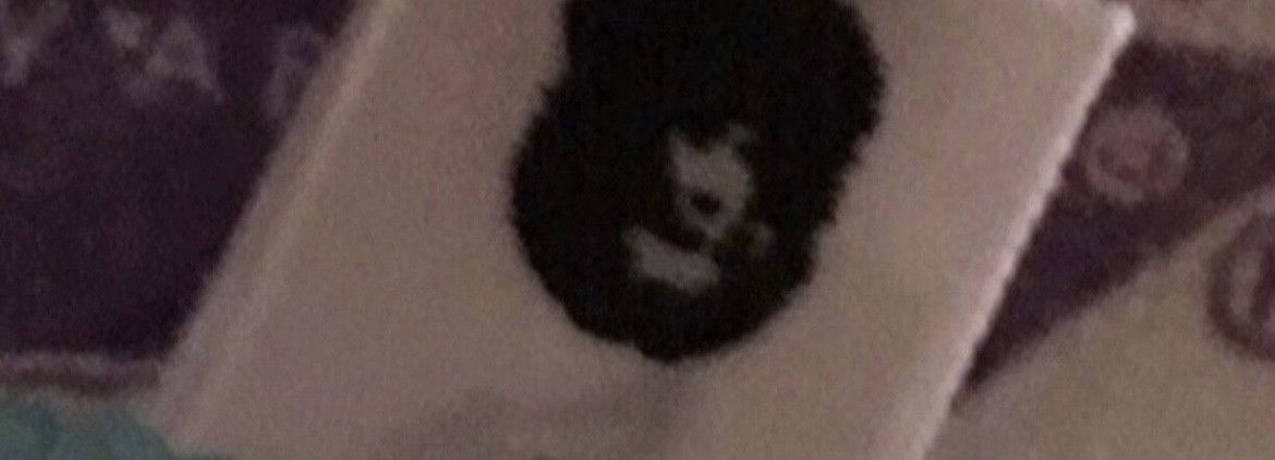Bape Bape logo polo shirt Size US M / EU 48-50 / 2 - 4 Thumbnail