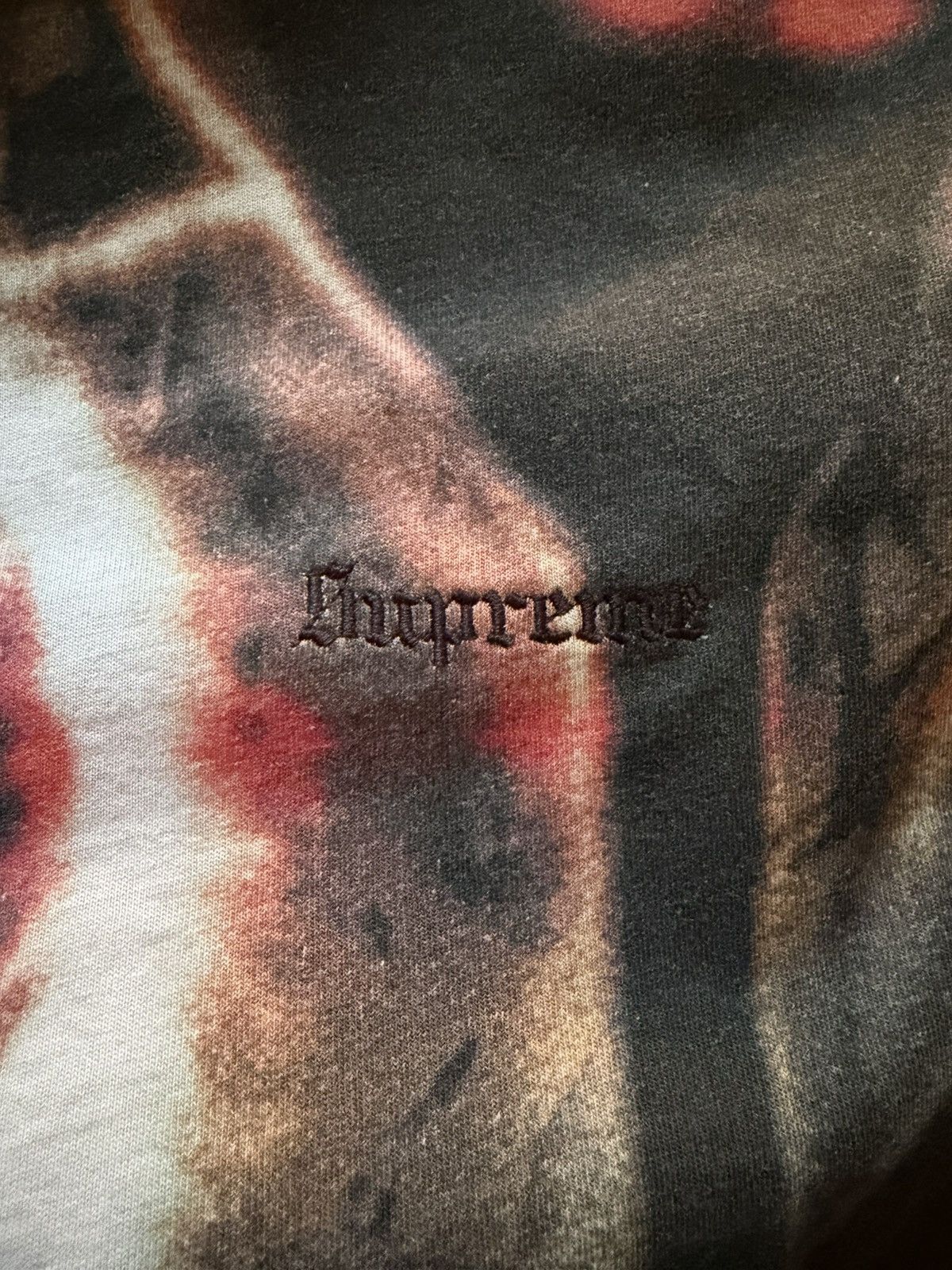 Supreme Shadows S/S Top Size US L / EU 52-54 / 3 - 6 Thumbnail