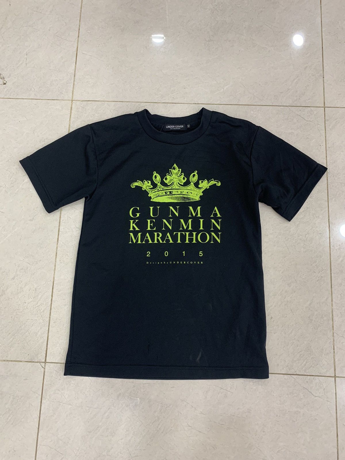 Jun Takahashi Undercover jun takahashi jerseys Size US XS / EU 42 / 0 - 1 Thumbnail