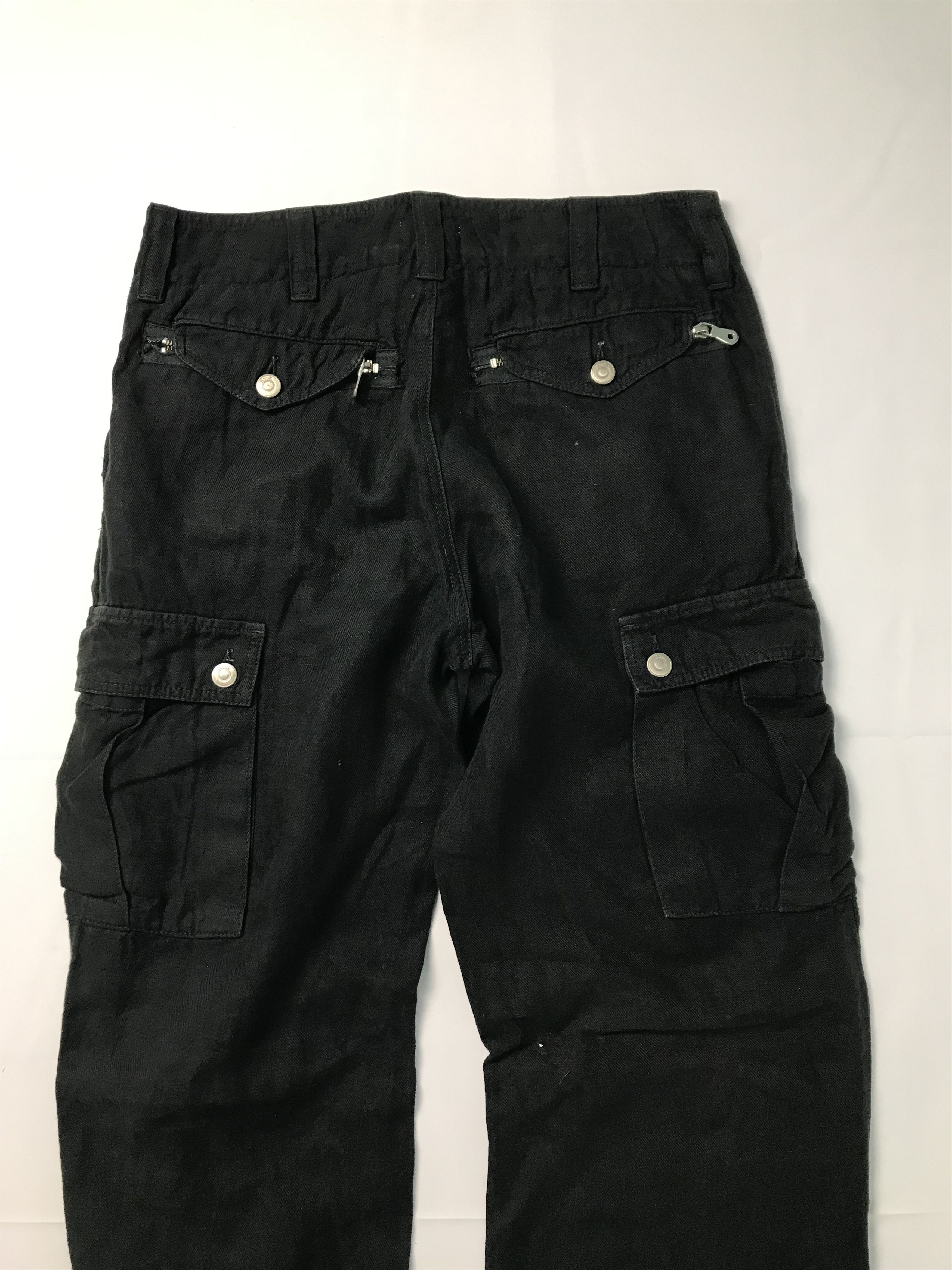 Japanese Brand Made in Japan Souk Tactical pant Size US 32 / EU 48 - 5 Thumbnail