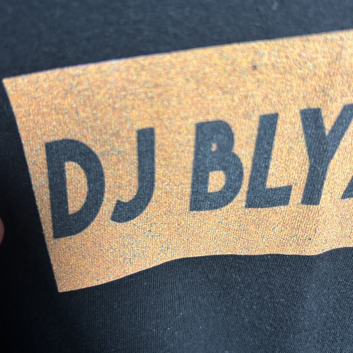 Vintage Vintage Hardbass DJ Blyatman Big Logo humor tee size M Size US M / EU 48-50 / 2 - 5 Thumbnail
