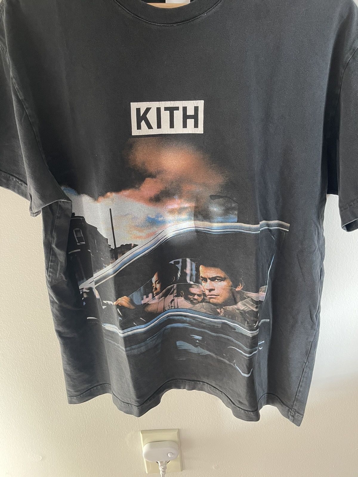 Kith The Wire | Grailed