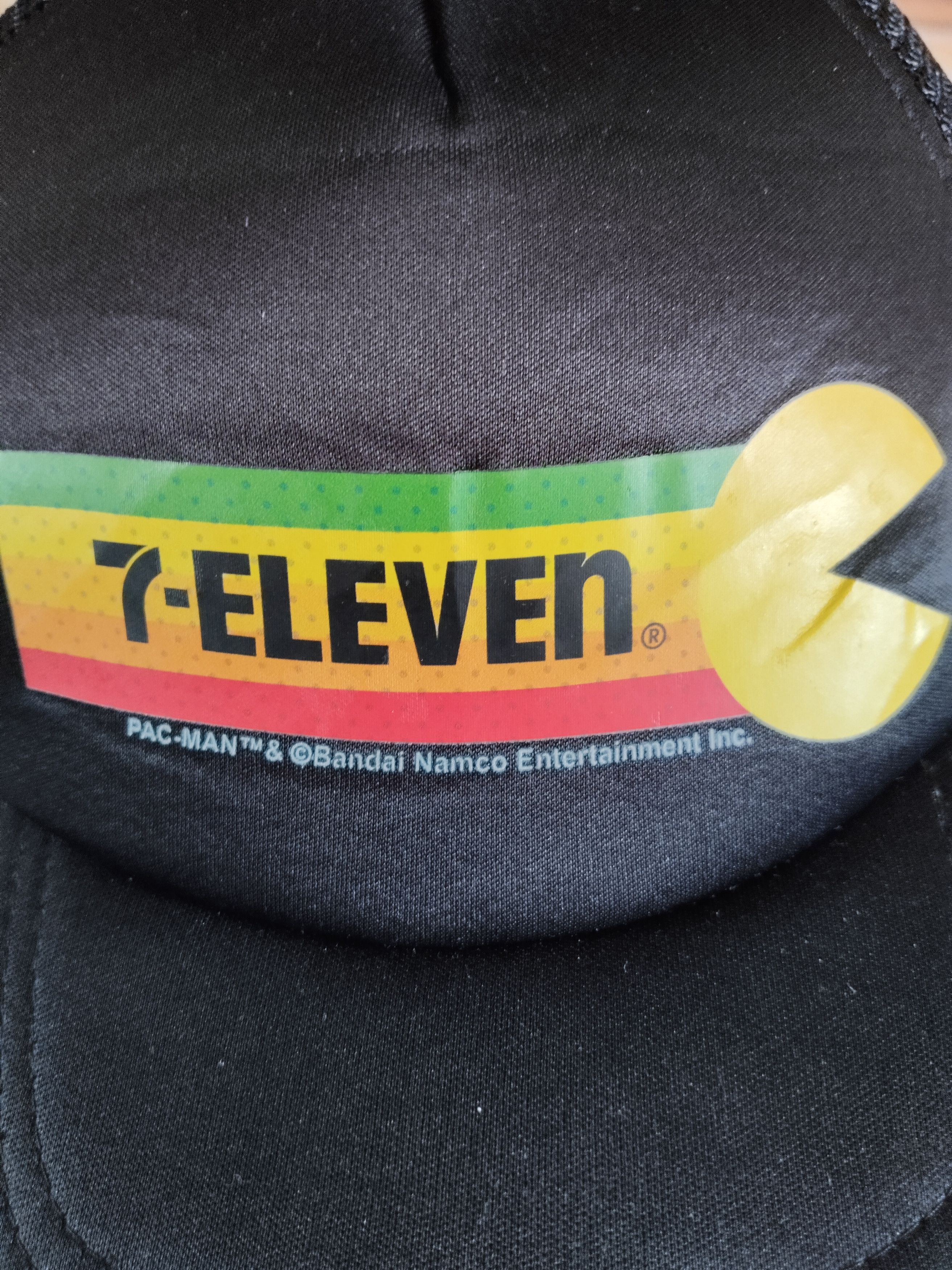 Other 7-ELEVEN x PACMAN x Bandai Entertainment Trucker Cap Size ONE SIZE - 2 Thumbnail