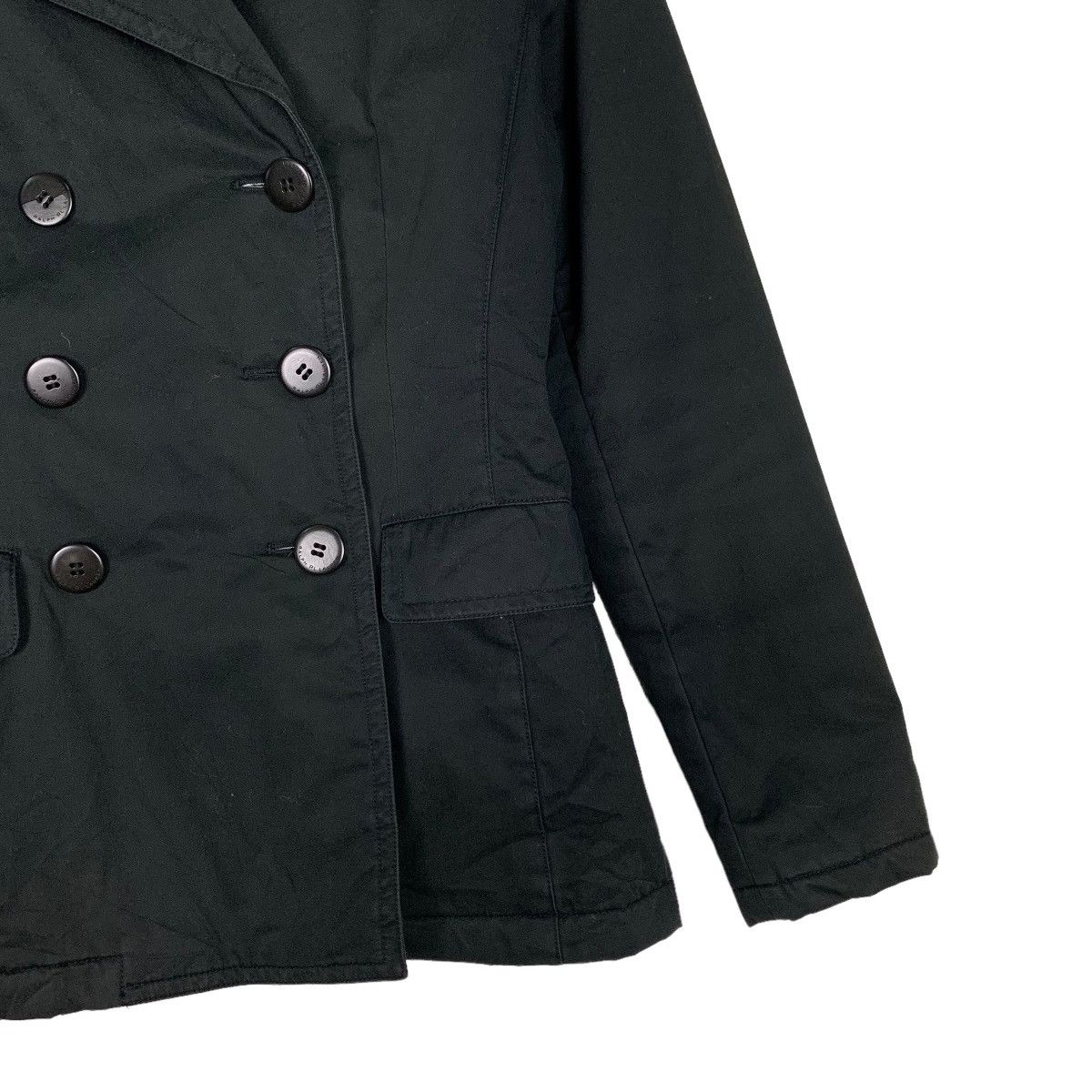 Ralph Lauren RALPH RL LAUREN DOUBLE BREASTED COAT JACKET #0100-C6 Size S / US 4 / IT 40 - 5 Thumbnail