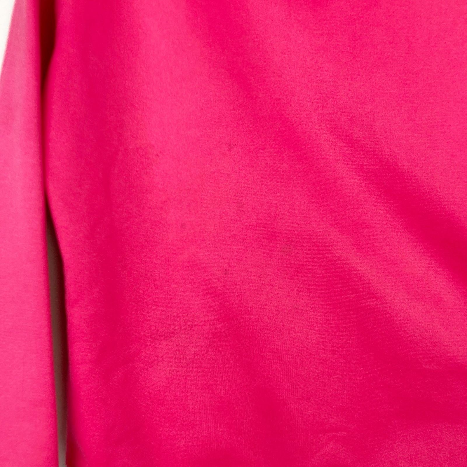 Under Armour Under Armour Pink Hoodie Sz XS Size XS / US 0-2 / IT 36-38 - 5 Thumbnail