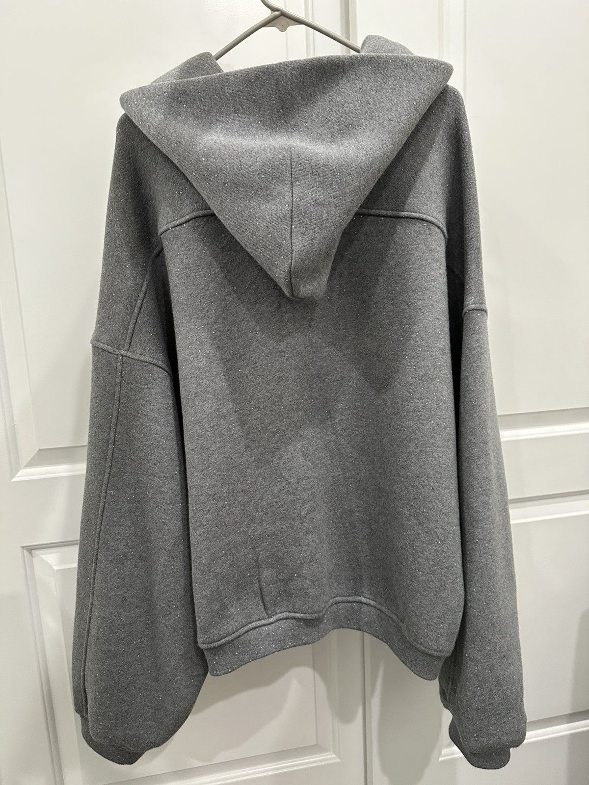 Alexander Wang Alexander Wang Crystal Hotfix Sweatsuit Size US L / EU 52-54 / 3 - 2 Thumbnail