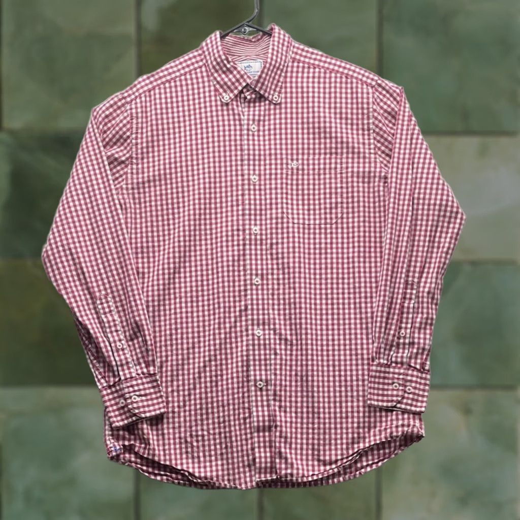 Southern Tide VINTAGE not applicable Size US M / EU 48-50 / 2 - 1 Thumbnail