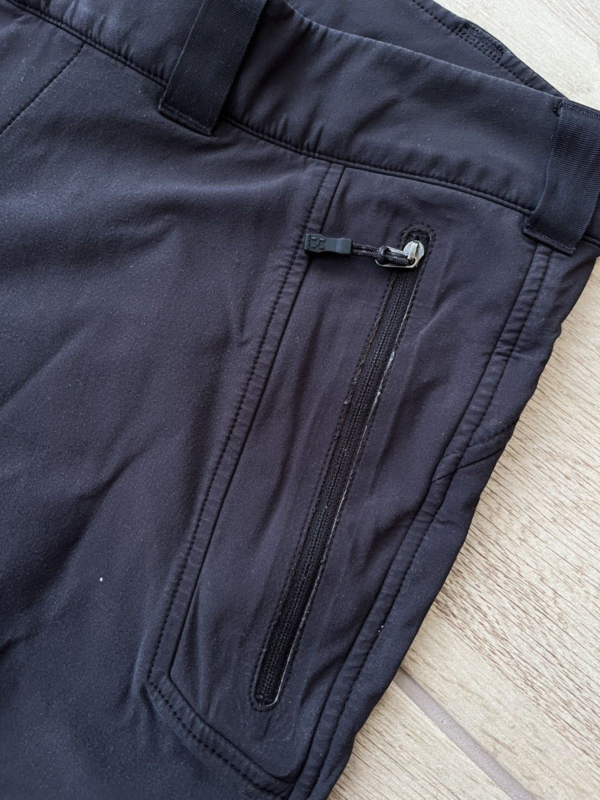 Haglofs Haglofs Hiking Outdoor Pants Men’s Size L Gorpcore Size US 34 / EU 50 - 14 Thumbnail