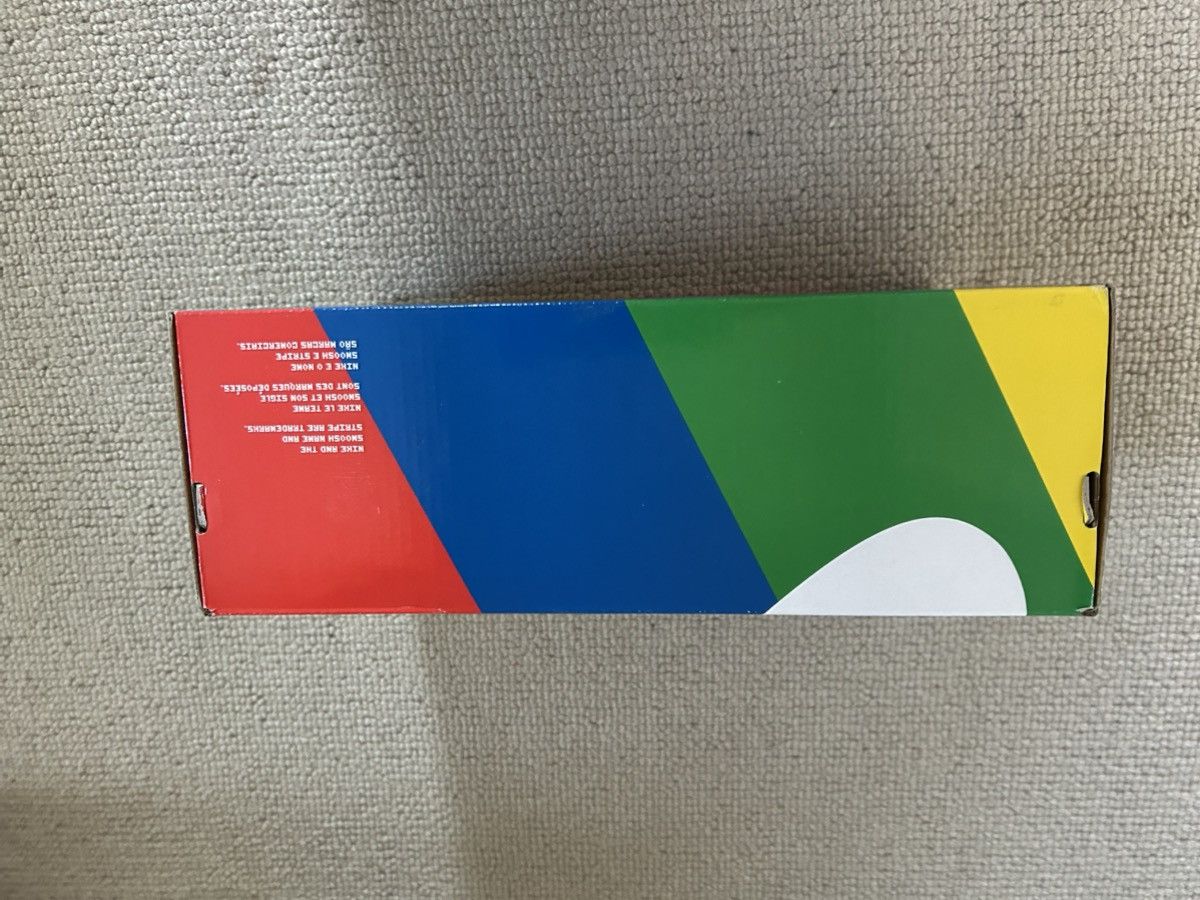 Nike SB Nike SB Blazer Mid x Isle Skateboards Size US 10.5 / EU 43-44 - 11 Thumbnail