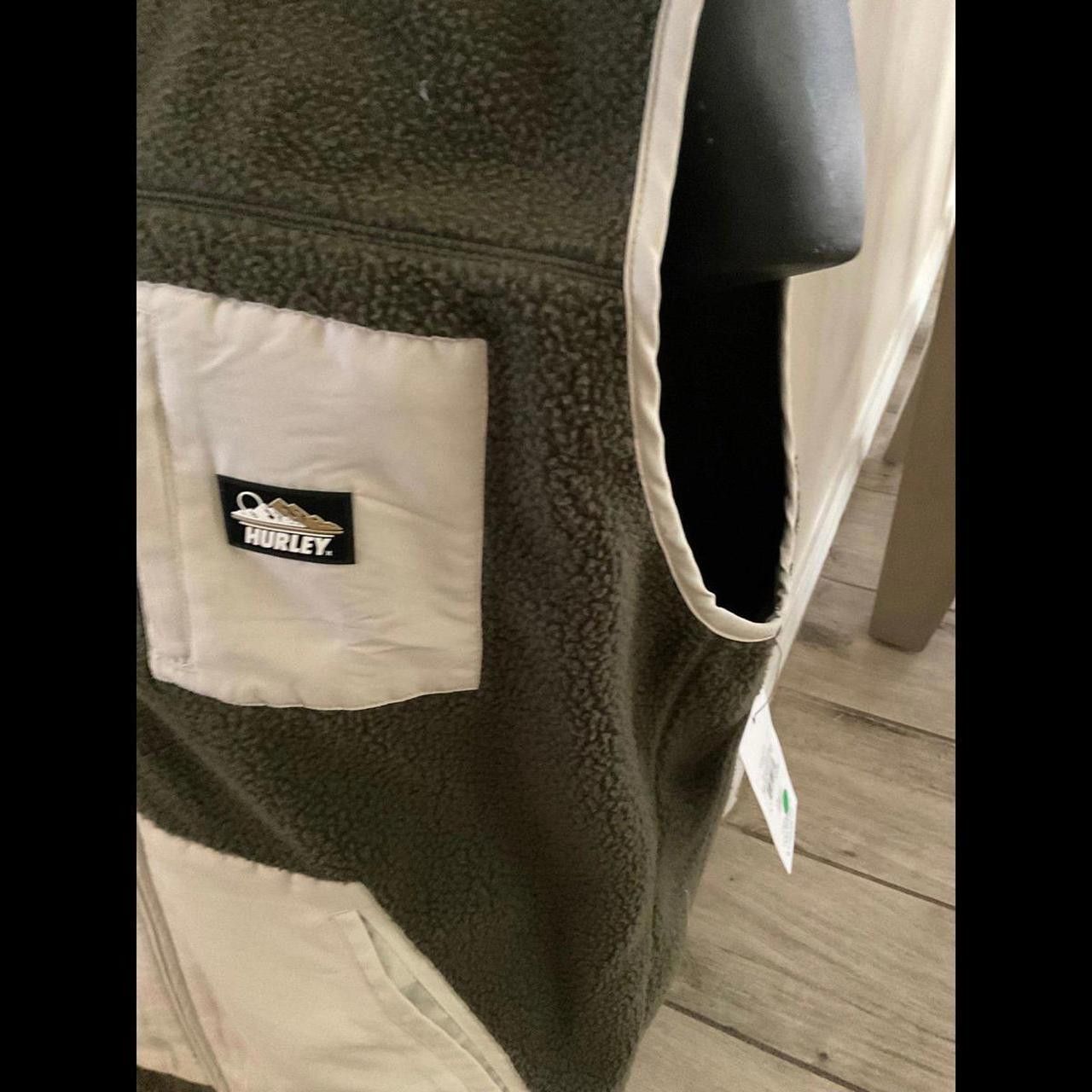 Hurley New Mens The Hurley Pocket 4c3e Size US XL / EU 56 / 4 - 4 Thumbnail