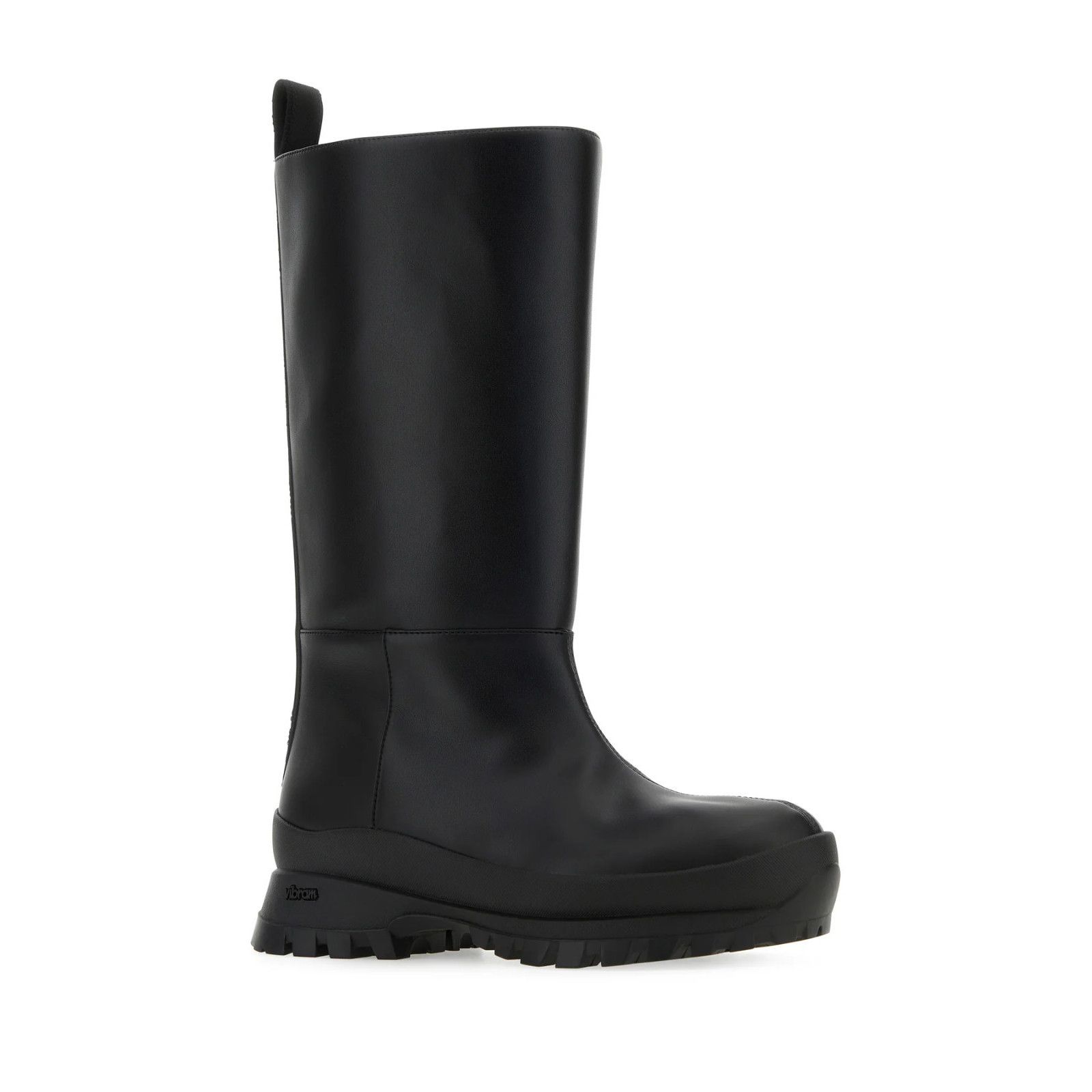 Stella McCartney STELLA MCCARTNEY Trace Black Alter Mat Boots New & Authentic Size US 7 / IT 37 - 4 Thumbnail