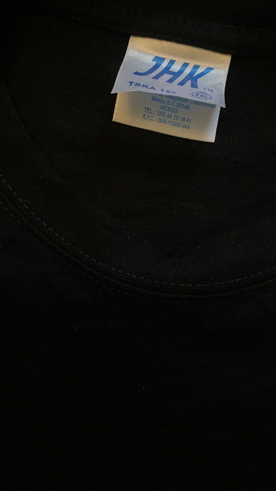 Japanese Brand Vintage 90s F*ck Google Ask Me T-shirt size M/L Y2K Size US M / EU 48-50 / 2 - 4 Thumbnail