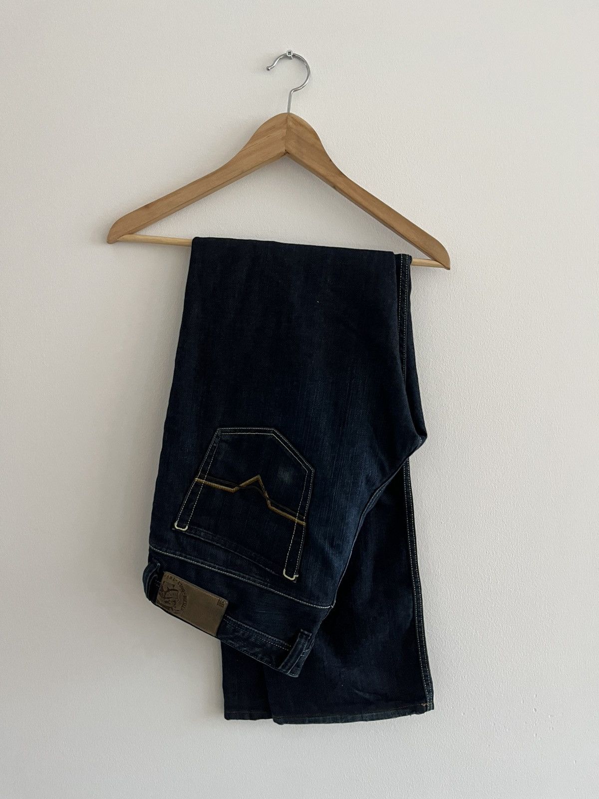 Diesel Diesel Viker Size US 34 / EU 50 - 1 Thumbnail