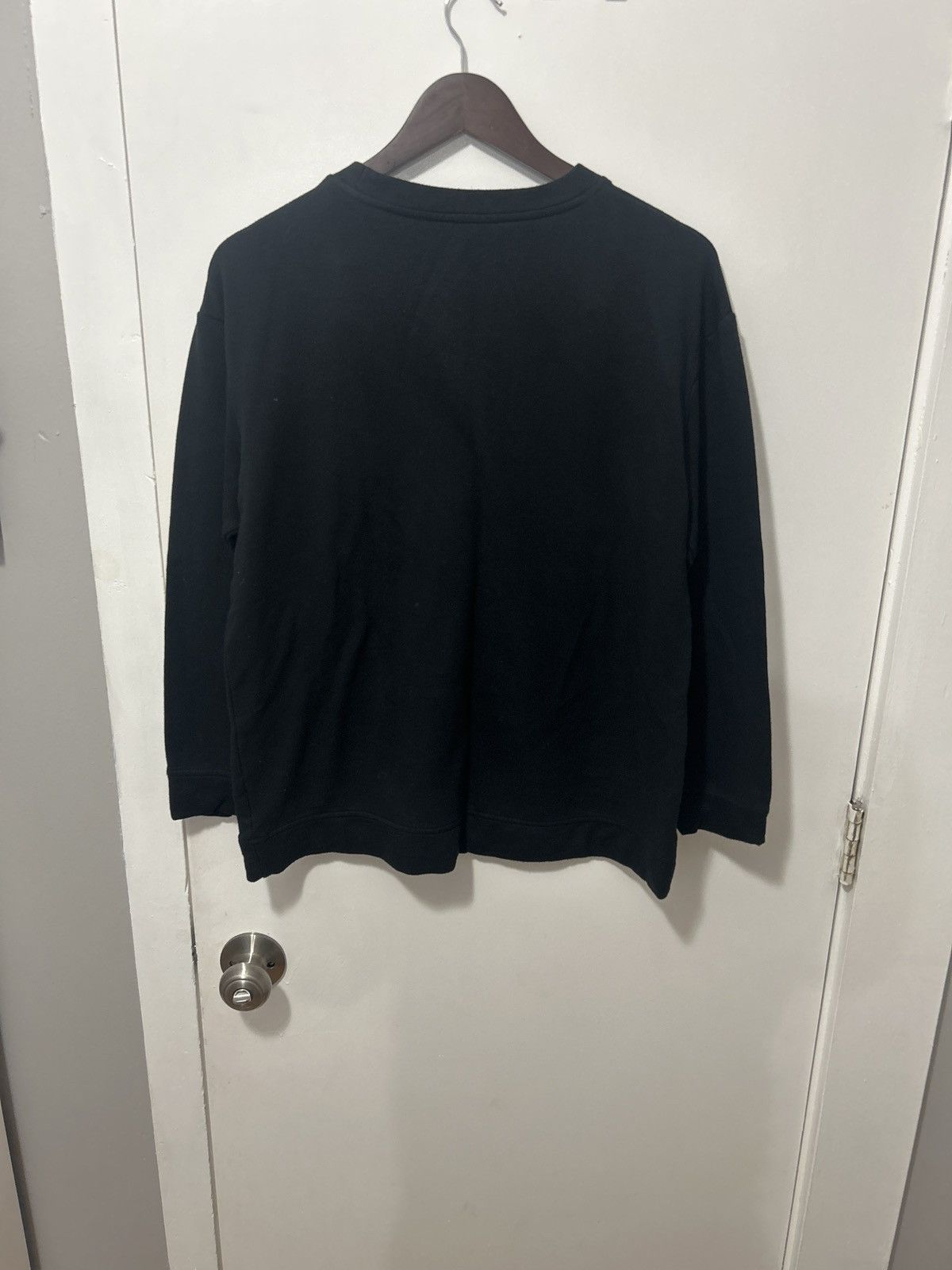 Orvis Orvis crew neck Size US M / EU 48-50 / 2 - 4 Thumbnail