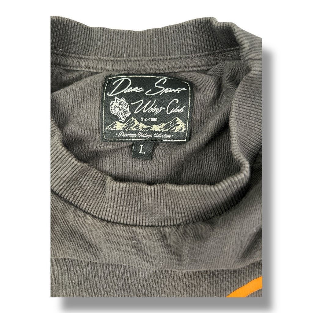 Other Darc Aport Wolves Club 912-1000 Long Sleeve T-Shirt Size Lar Size US L / EU 52-54 / 3 - 7 Thumbnail