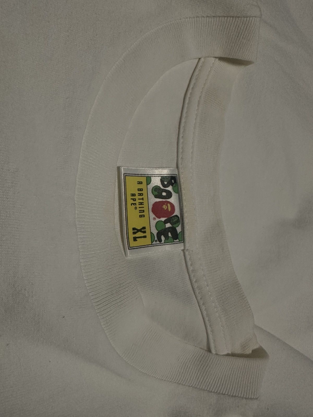 Bape Forest Camo by Bathing Ape Size US XL / EU 56 / 4 - 3 Thumbnail
