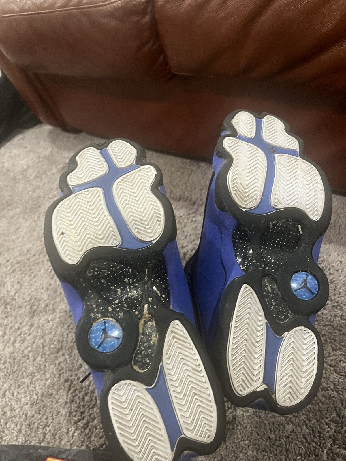 Jordan Brand Jordan 13’s Size US 10 / EU 43 - 5 Thumbnail