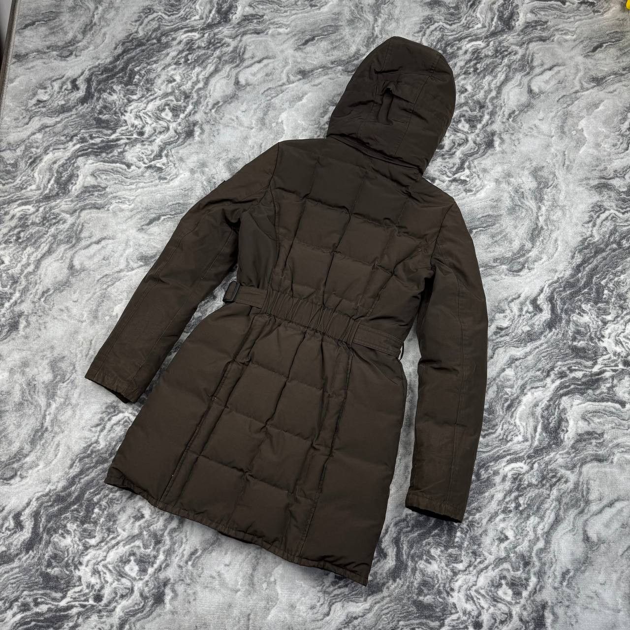 Woolrich Woolen Mills Woolrich Blizzard Parka Fur Hooded Down Jacket Winter Size S / US 4 / IT 40 - 17 Thumbnail