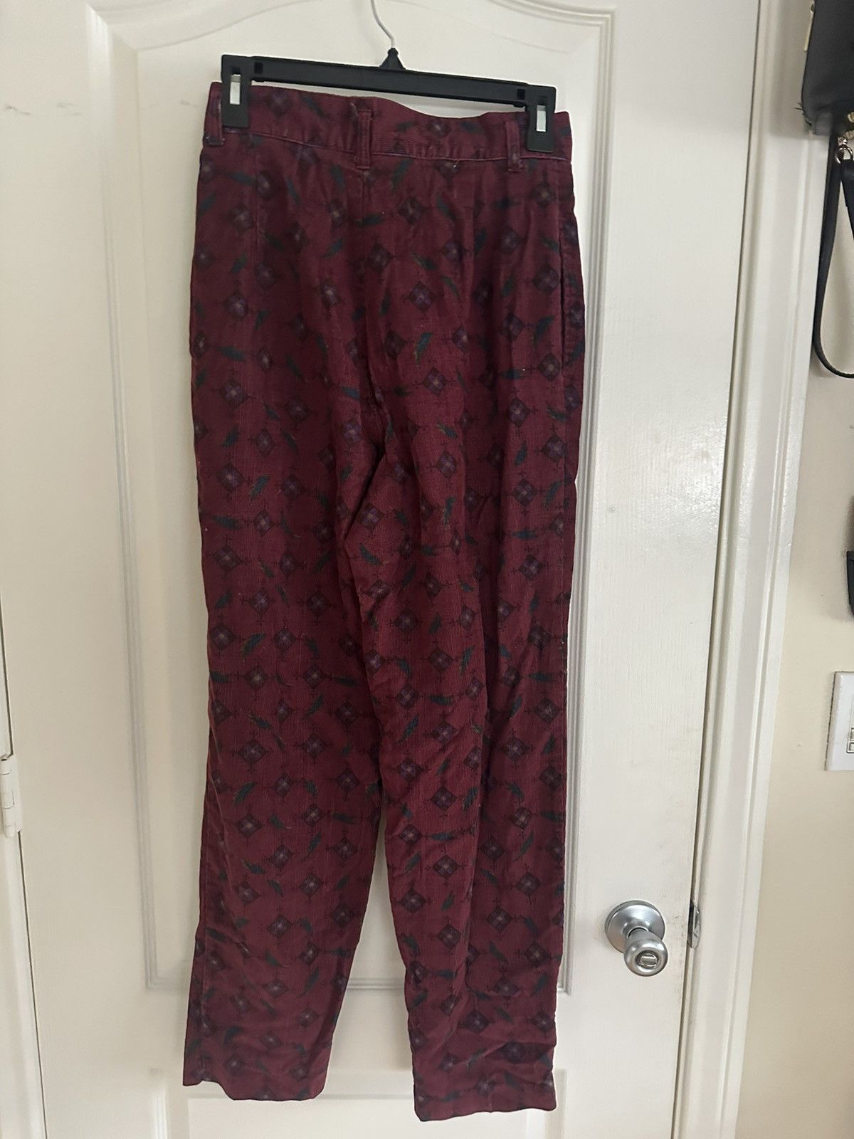 Other Corduroy trousers Size 28" / US 6 / IT 42 - 2 Thumbnail