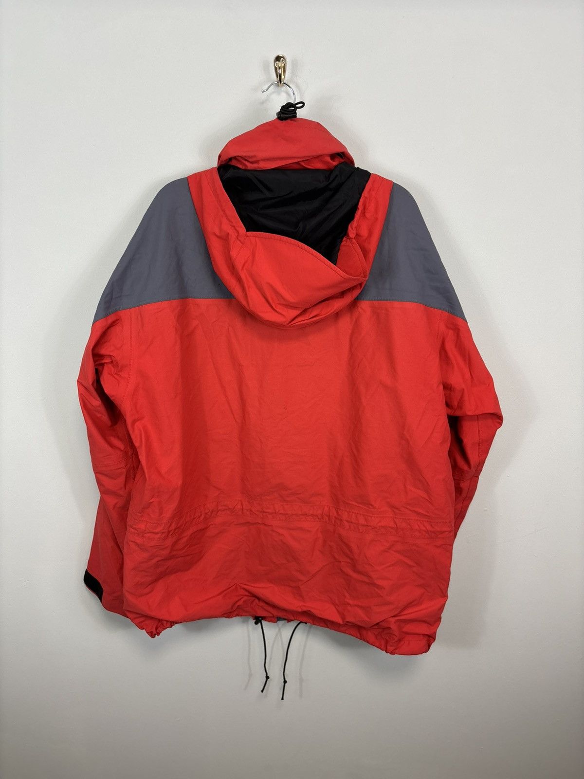 Mammut Mammut goretex jacket gorpcore waterproof Size US L / EU 52-54 / 3 - 6 Thumbnail