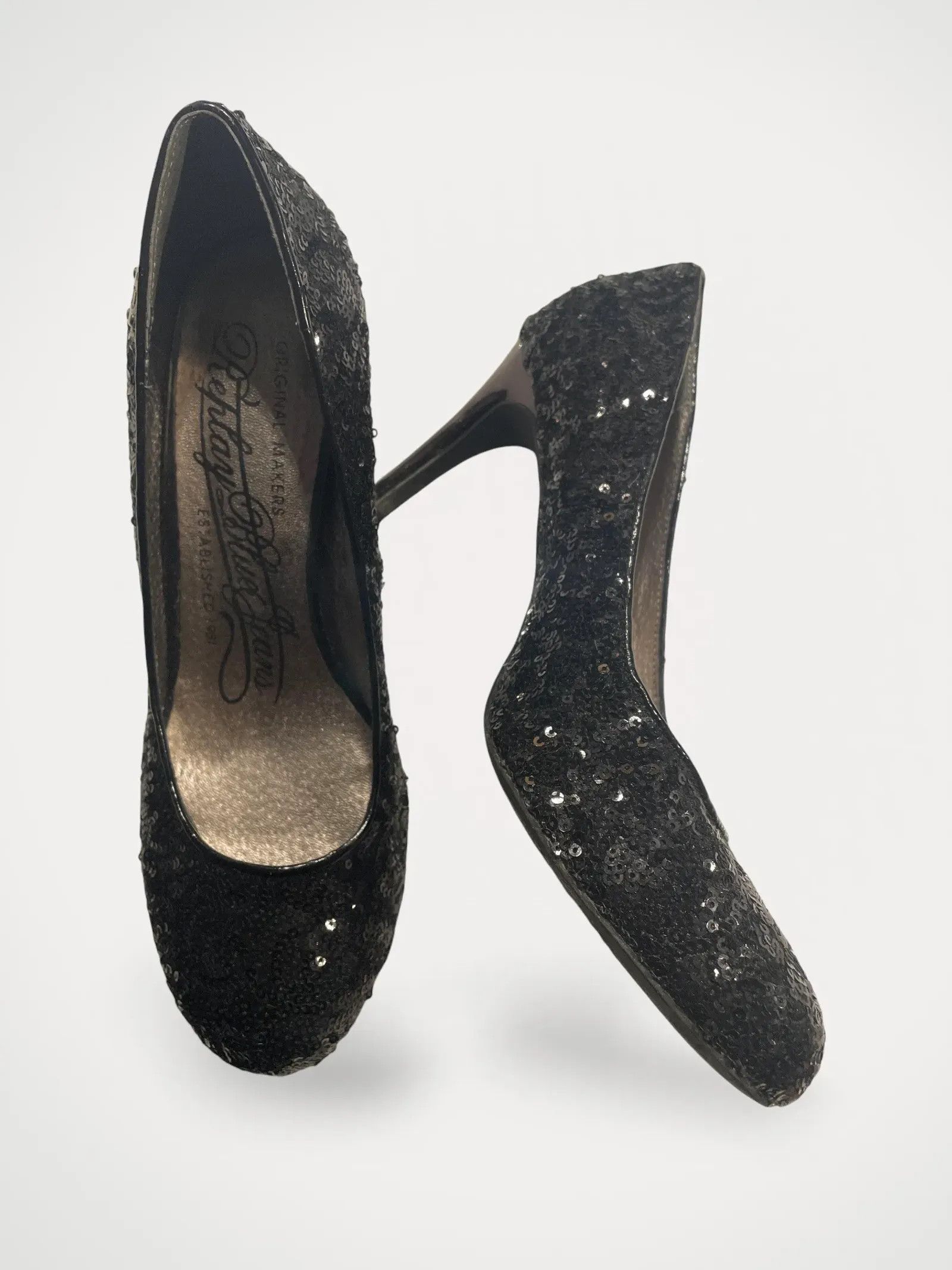 Replay Replay Pumps Heels Size US 10 / IT 40 - 1 Thumbnail