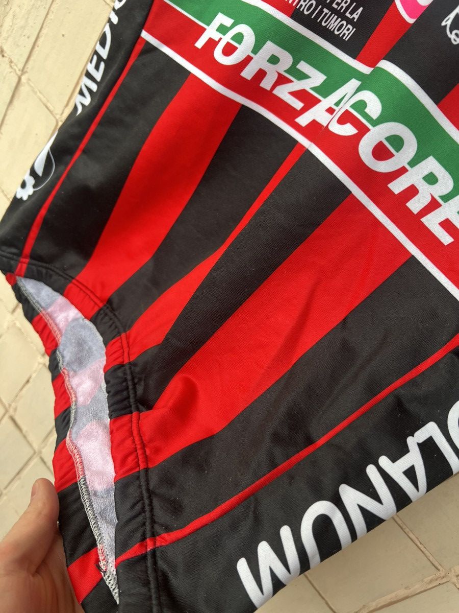 Bicycle Vintage Race 90s Jersey Amore Vita Canova Y2K Pepsi Size US M / EU 48-50 / 2 - 10 Thumbnail