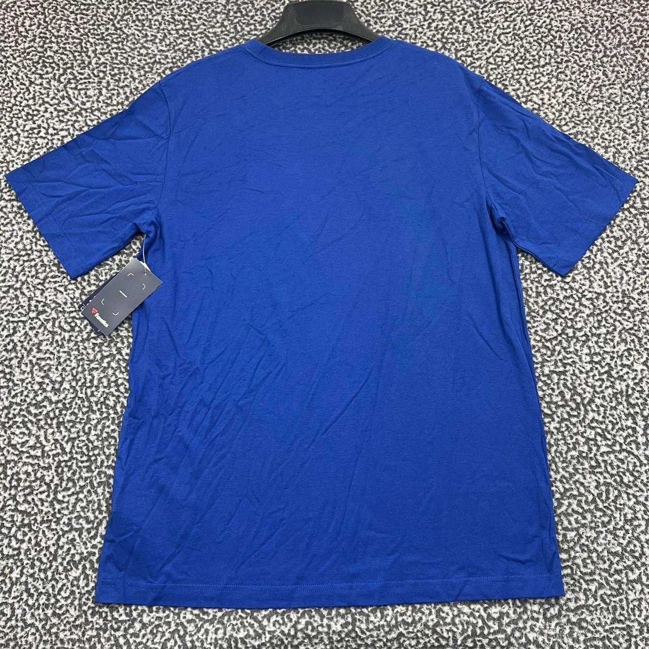 Other Chicago Cubs Shirt Men Fanatics Short Sleeve Crew Neck New L Size US L / EU 52-54 / 3 - 2 Thumbnail