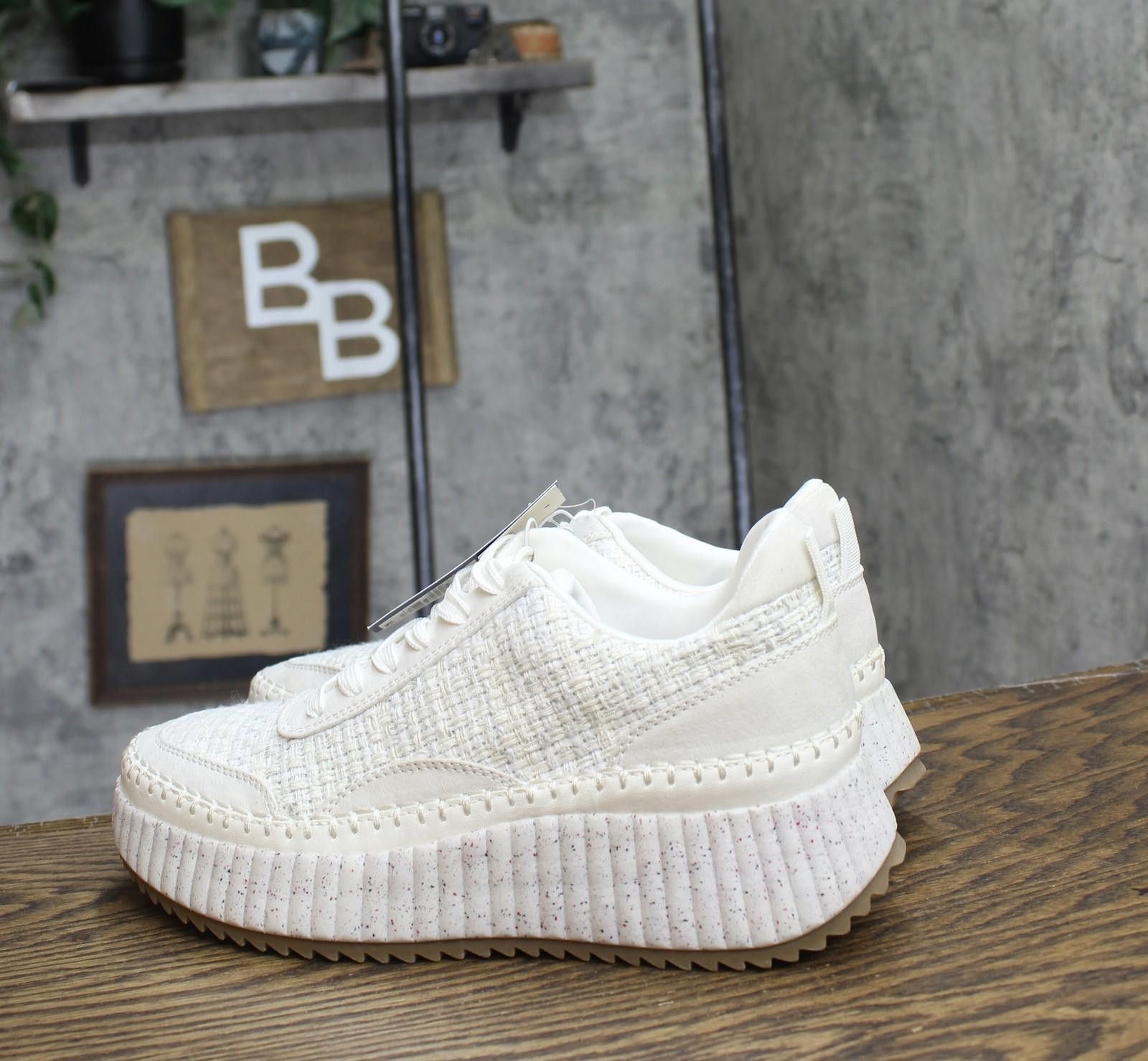 Designer Universal Thread Womens Sneakers 89404144 White Multi 8.5m Size US 8.5 / IT 38.5 - 2 Thumbnail