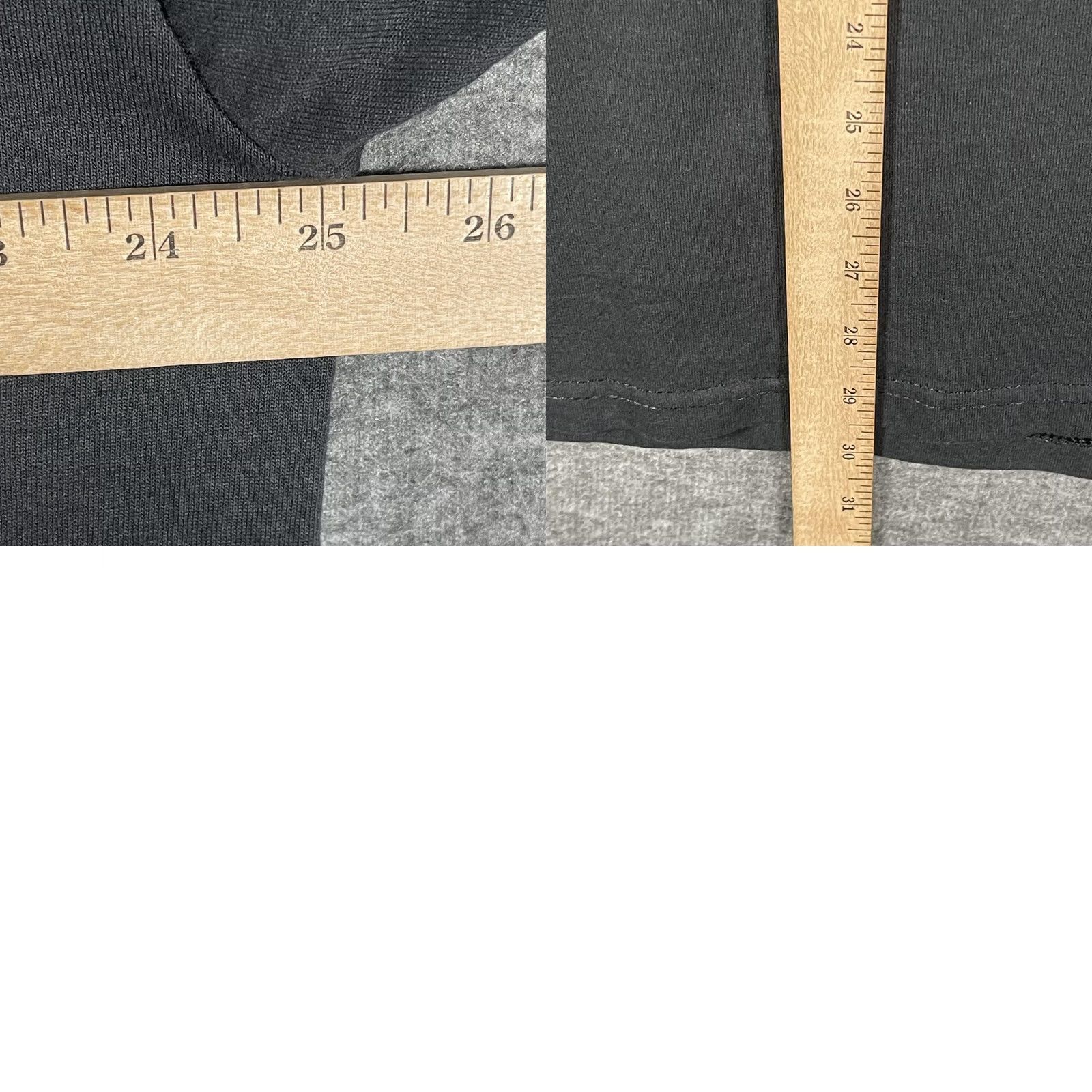 Fruit Of The Loom VTG Florida Shirt Mens 2XL Black Alligator Graphic Sunshine State Tourist Tee Size US XXL / EU 58 / 5 - 8 Thumbnail